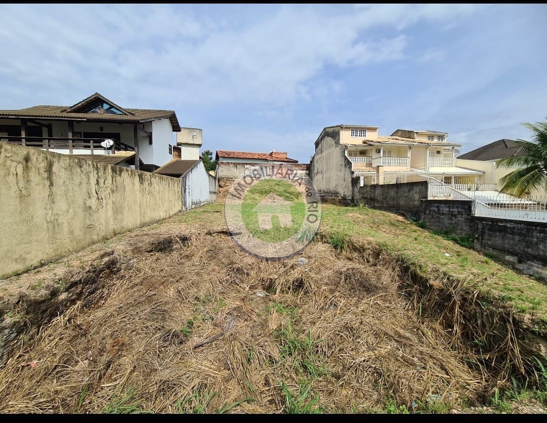 Terreno à venda, 600m² - Foto 6