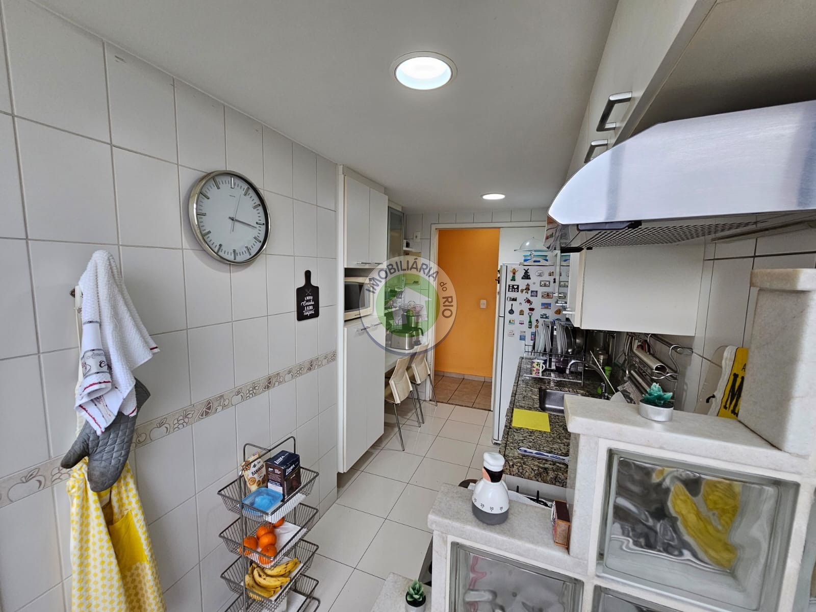 Apartamento à venda com 3 quartos, 111m² - Foto 20