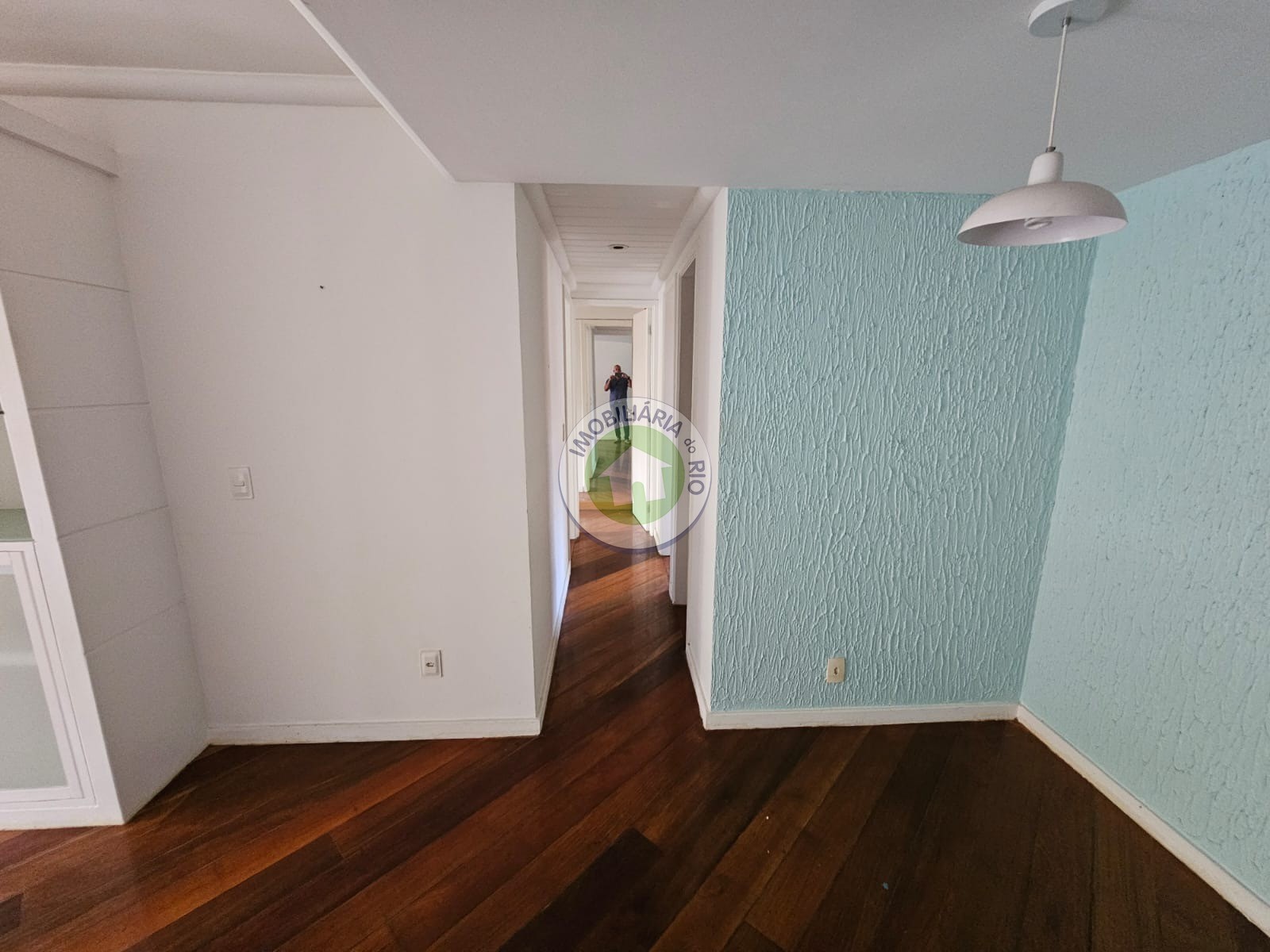 Apartamento à venda com 3 quartos, 102m² - Foto 5