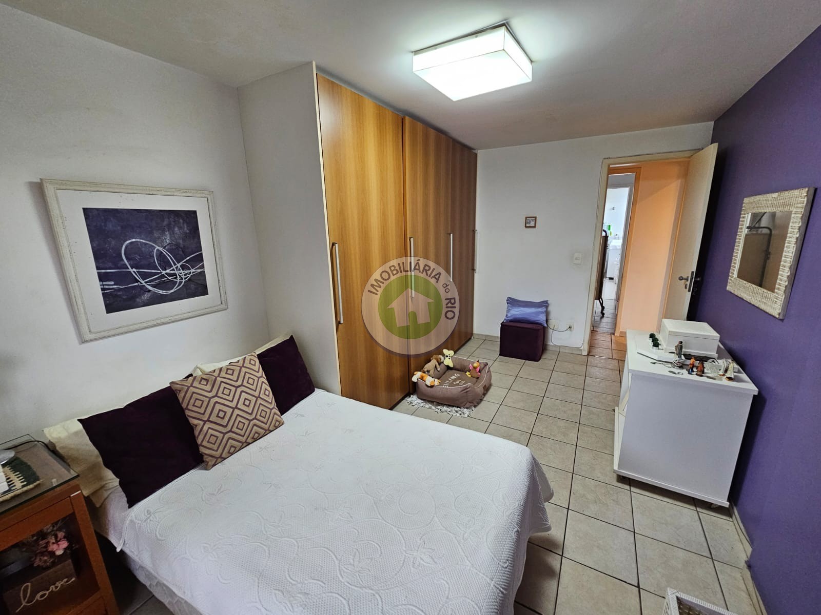 Apartamento à venda com 3 quartos, 111m² - Foto 11