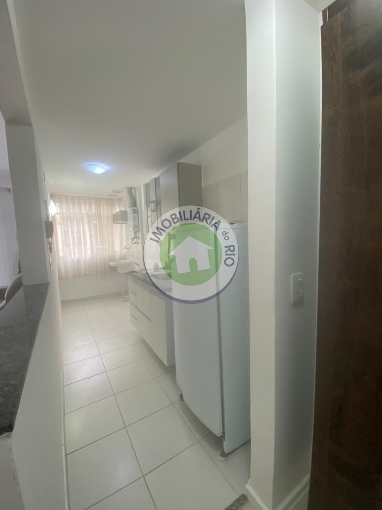 Apartamento à venda com 2 quartos, 60m² - Foto 7