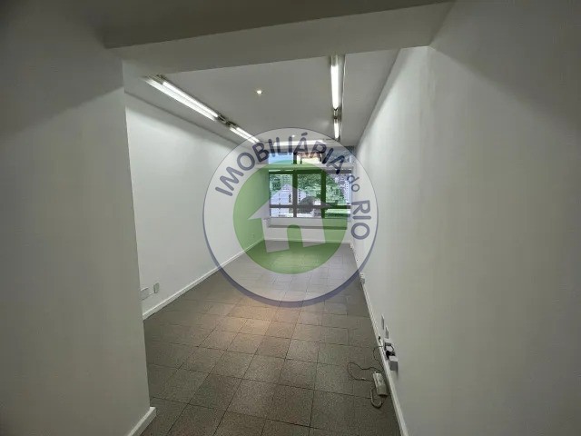 Conjunto Comercial-Sala à venda, 22m² - Foto 1