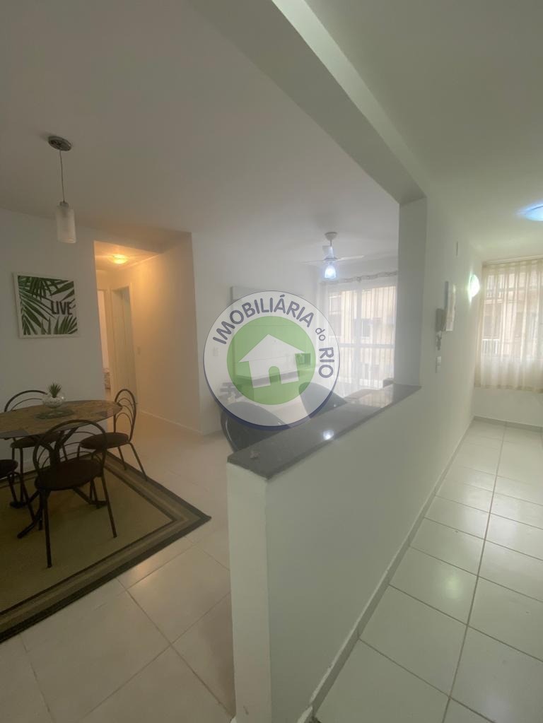 Apartamento à venda com 2 quartos, 60m² - Foto 5