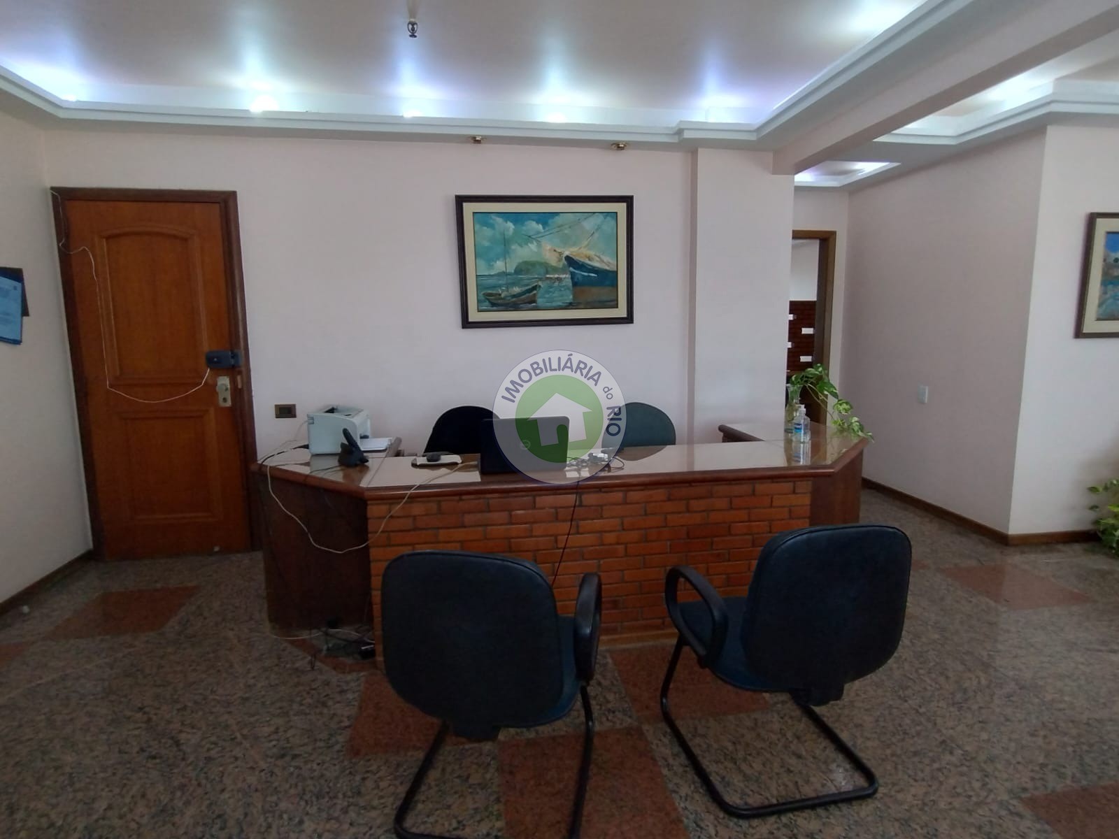 Conjunto Comercial-Sala à venda, 90m² - Foto 5