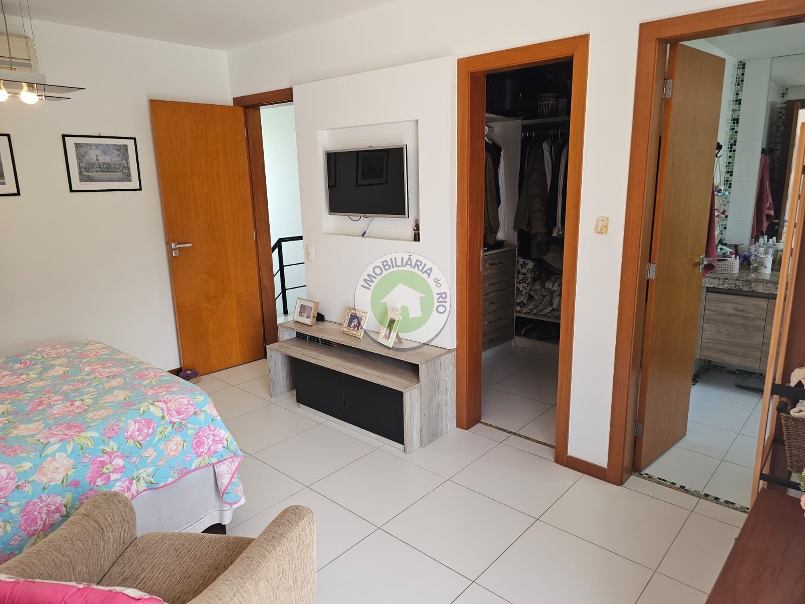 Casa de Condomínio à venda com 4 quartos, 196m² - Foto 18