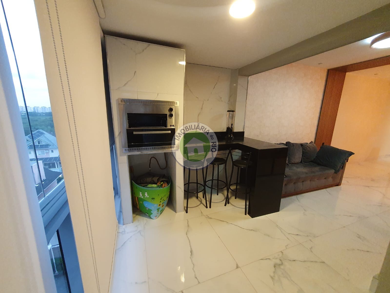 Apartamento à venda e aluguel com 3 quartos, 86m² - Foto 5