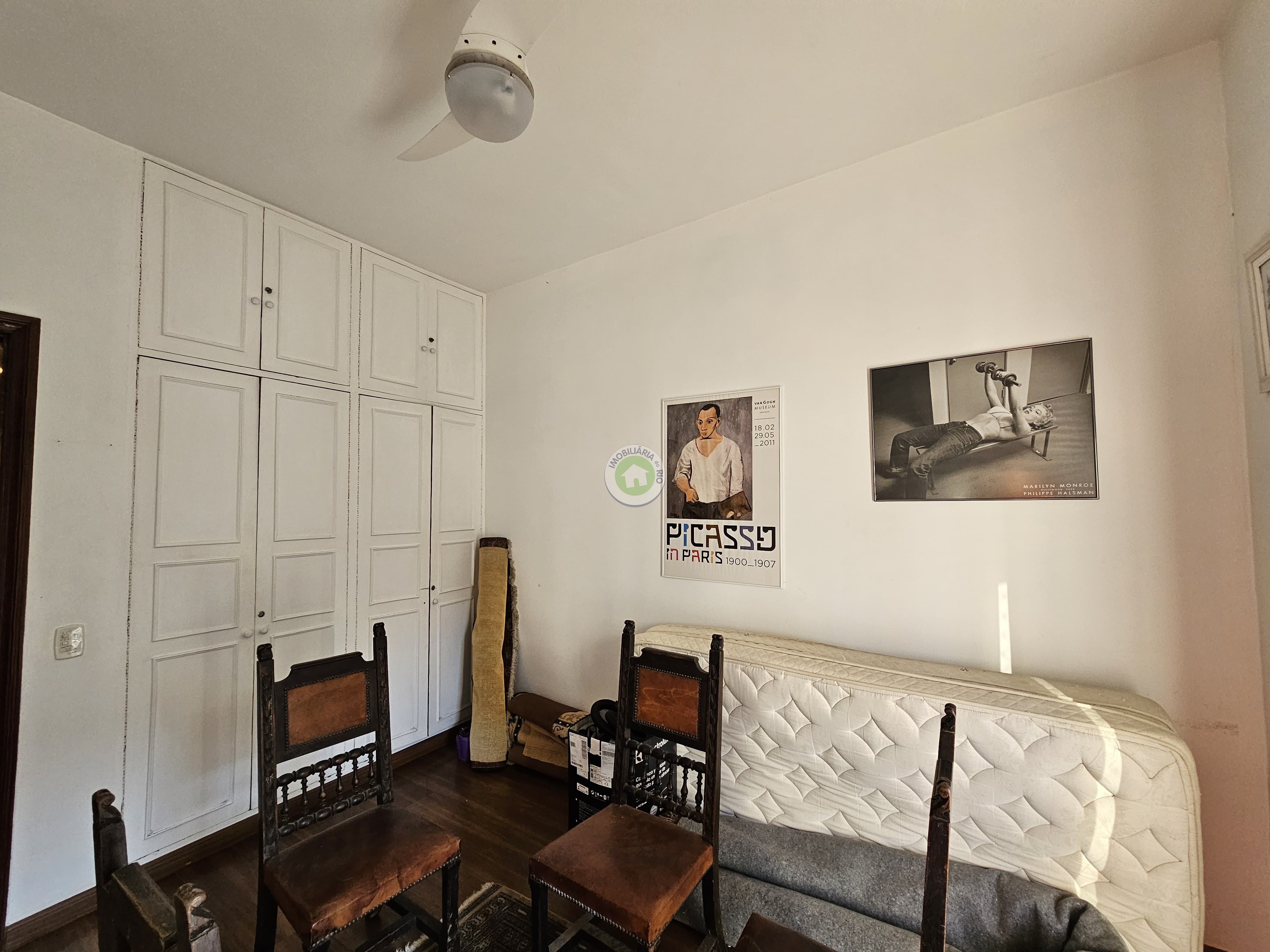 Apartamento à venda com 3 quartos, 130m² - Foto 21