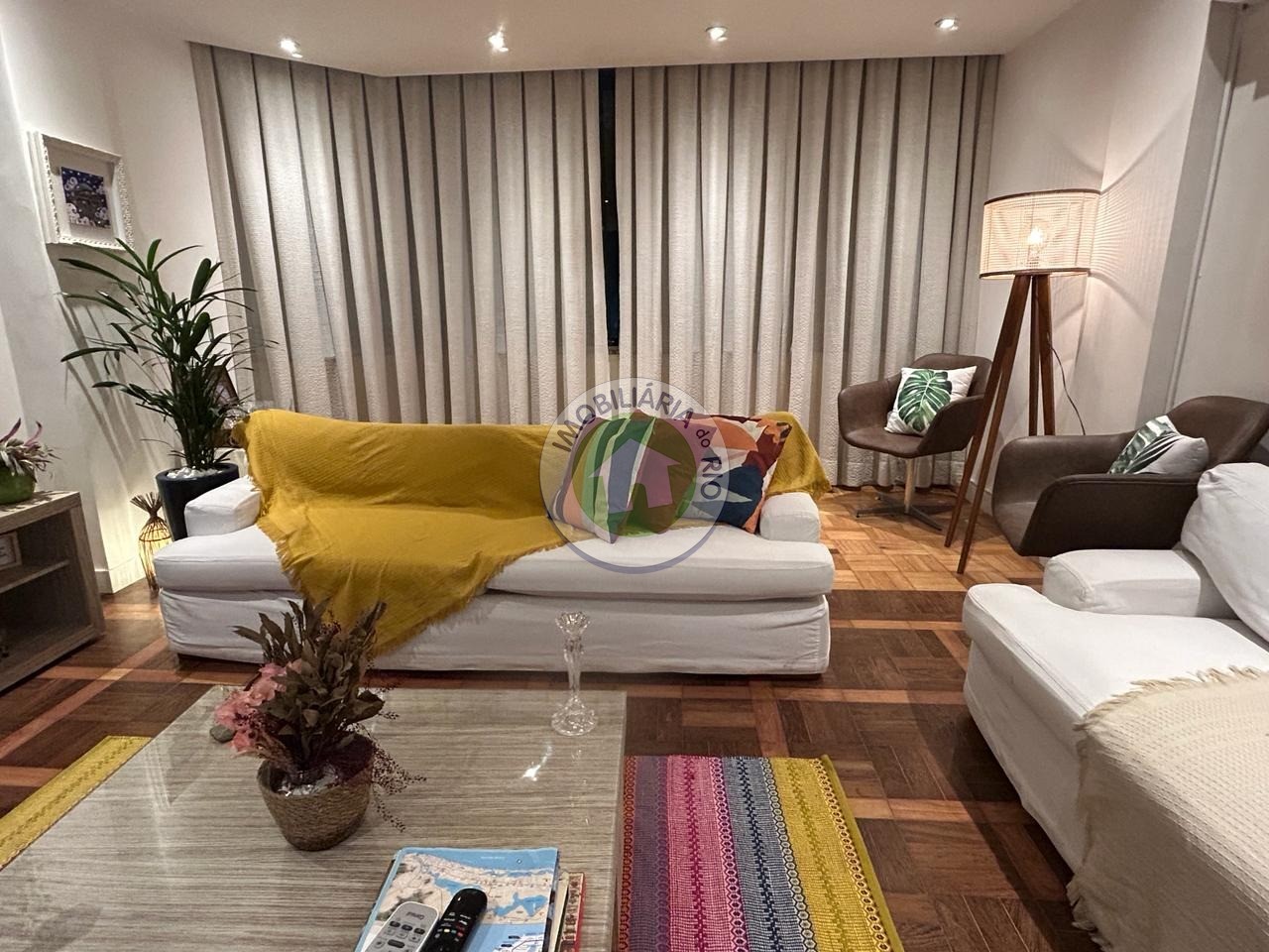 Apartamento à venda com 3 quartos, 110m² - Foto 6