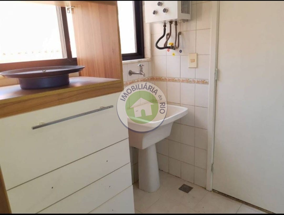 Apartamento à venda com 3 quartos, 102m² - Foto 21