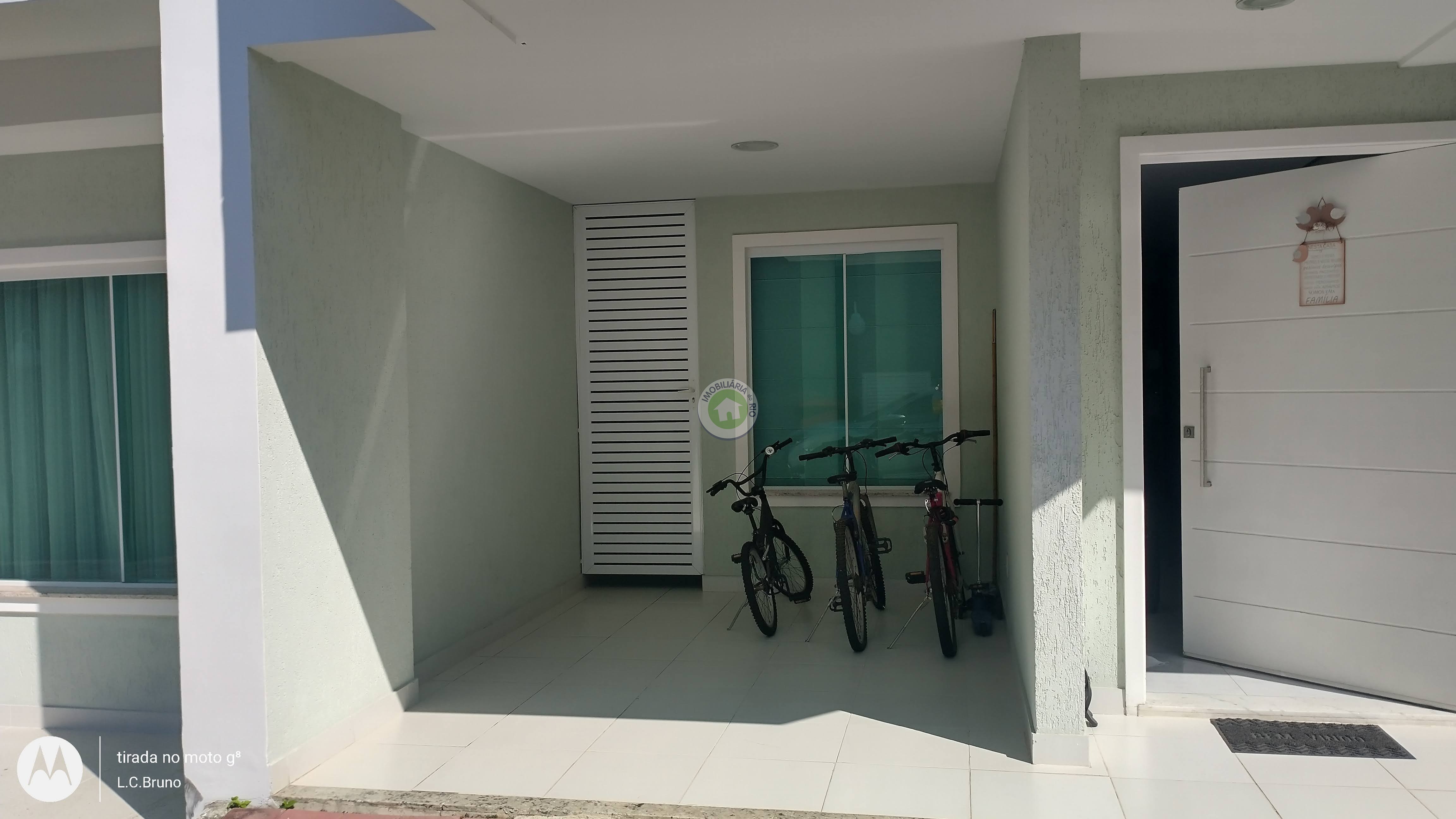 Casa de Condomínio à venda com 3 quartos, 178m² - Foto 93