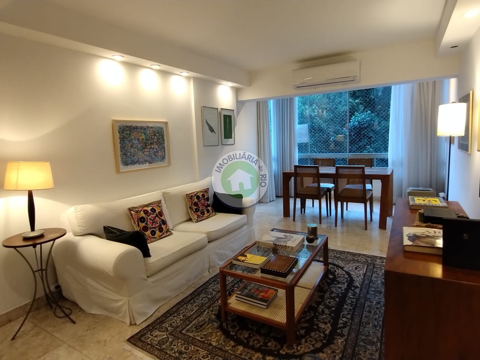 Apartamento à venda com 2 quartos, 86m² - Foto 3