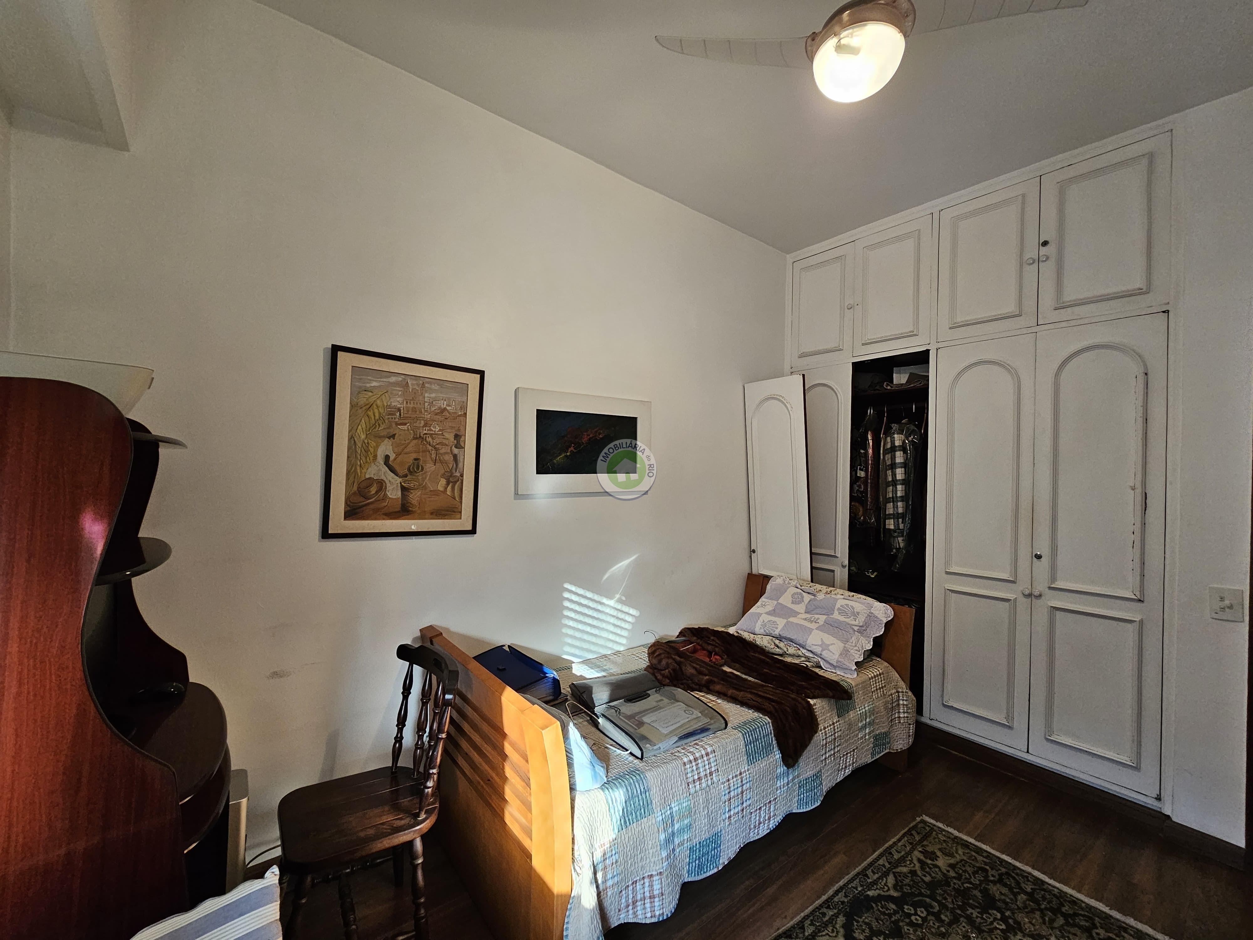 Apartamento à venda com 3 quartos, 130m² - Foto 19