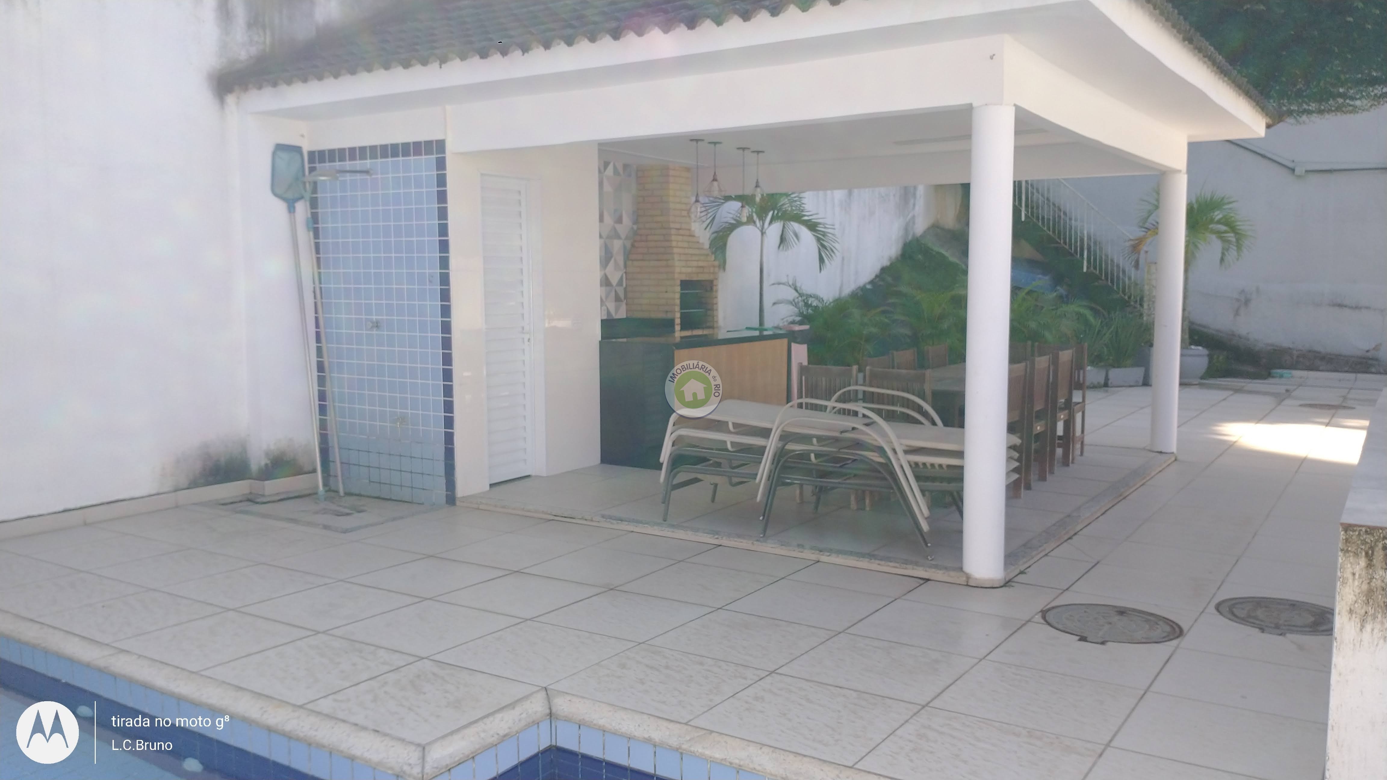 Casa de Condomínio à venda com 3 quartos, 178m² - Foto 12