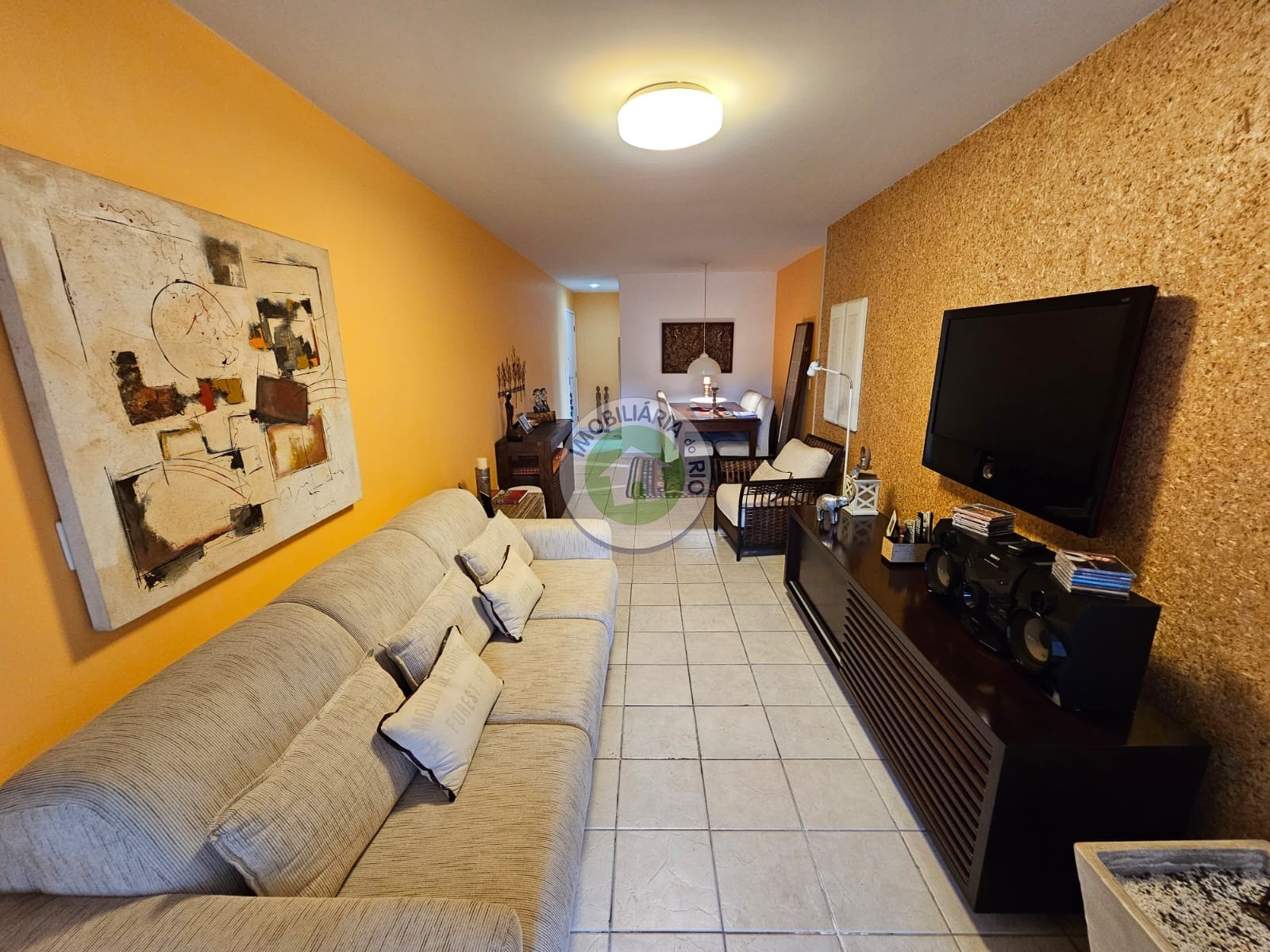 Apartamento à venda com 3 quartos, 111m² - Foto 5