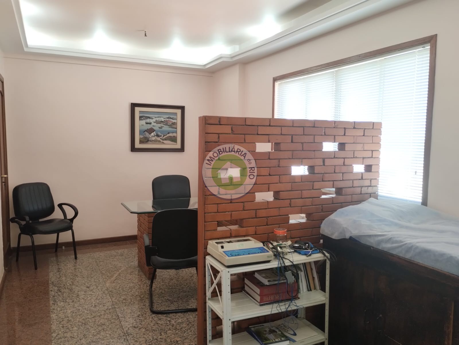 Conjunto Comercial-Sala à venda, 90m² - Foto 13