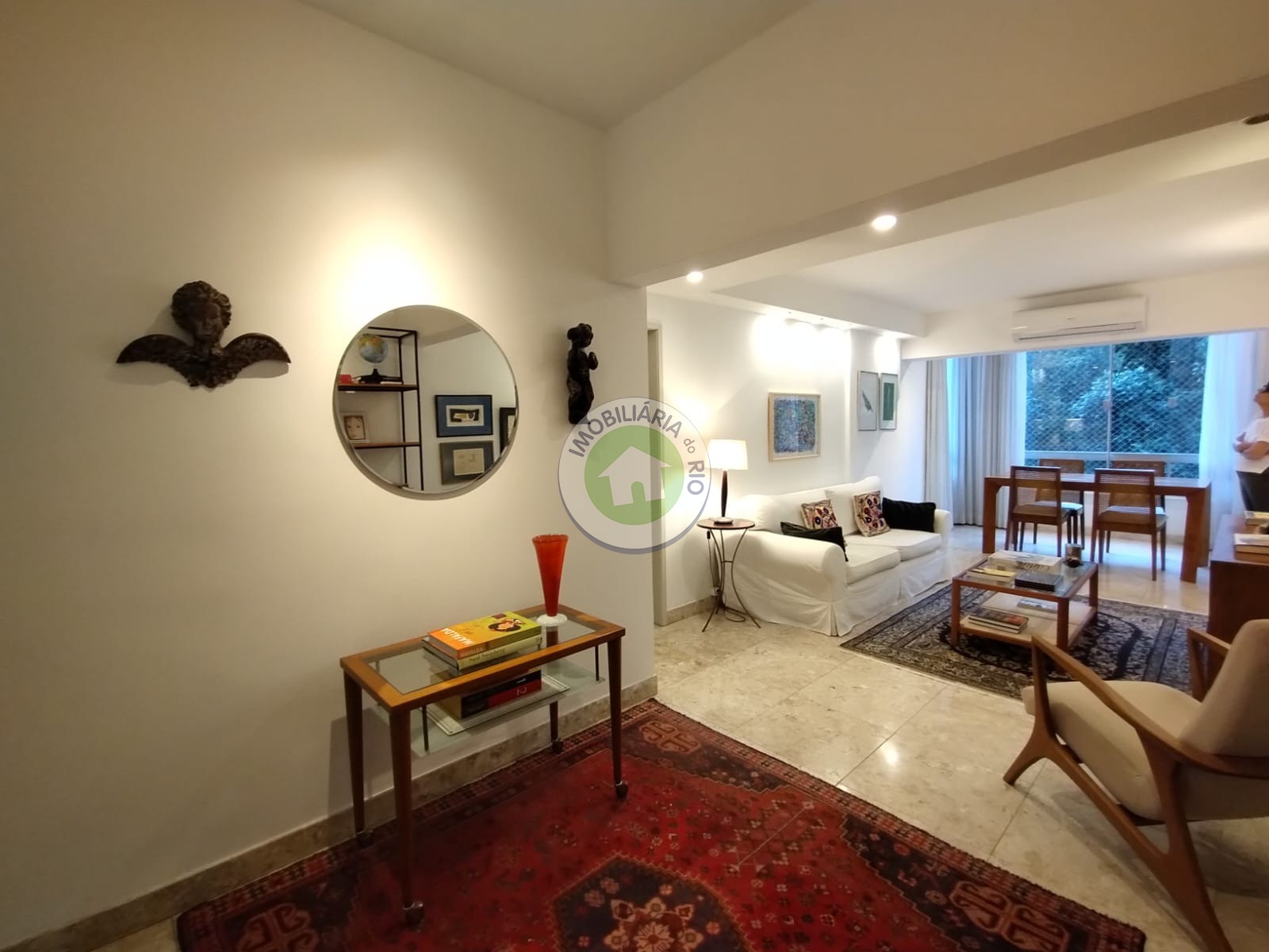 Apartamento à venda com 2 quartos, 86m² - Foto 1