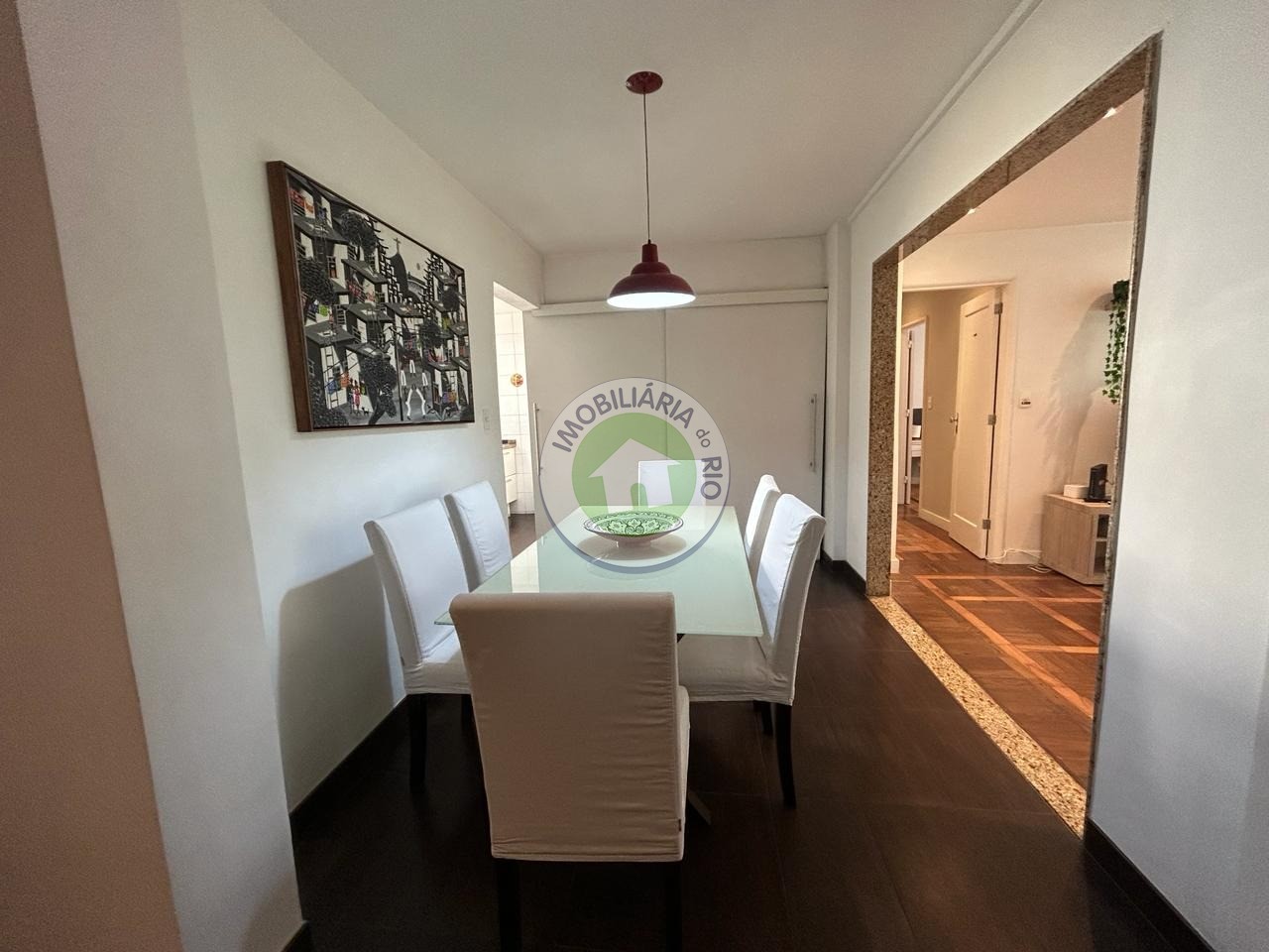 Apartamento à venda com 3 quartos, 110m² - Foto 4