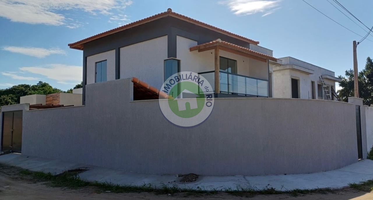 Casa à venda com 3 quartos, 190m² - Foto 3