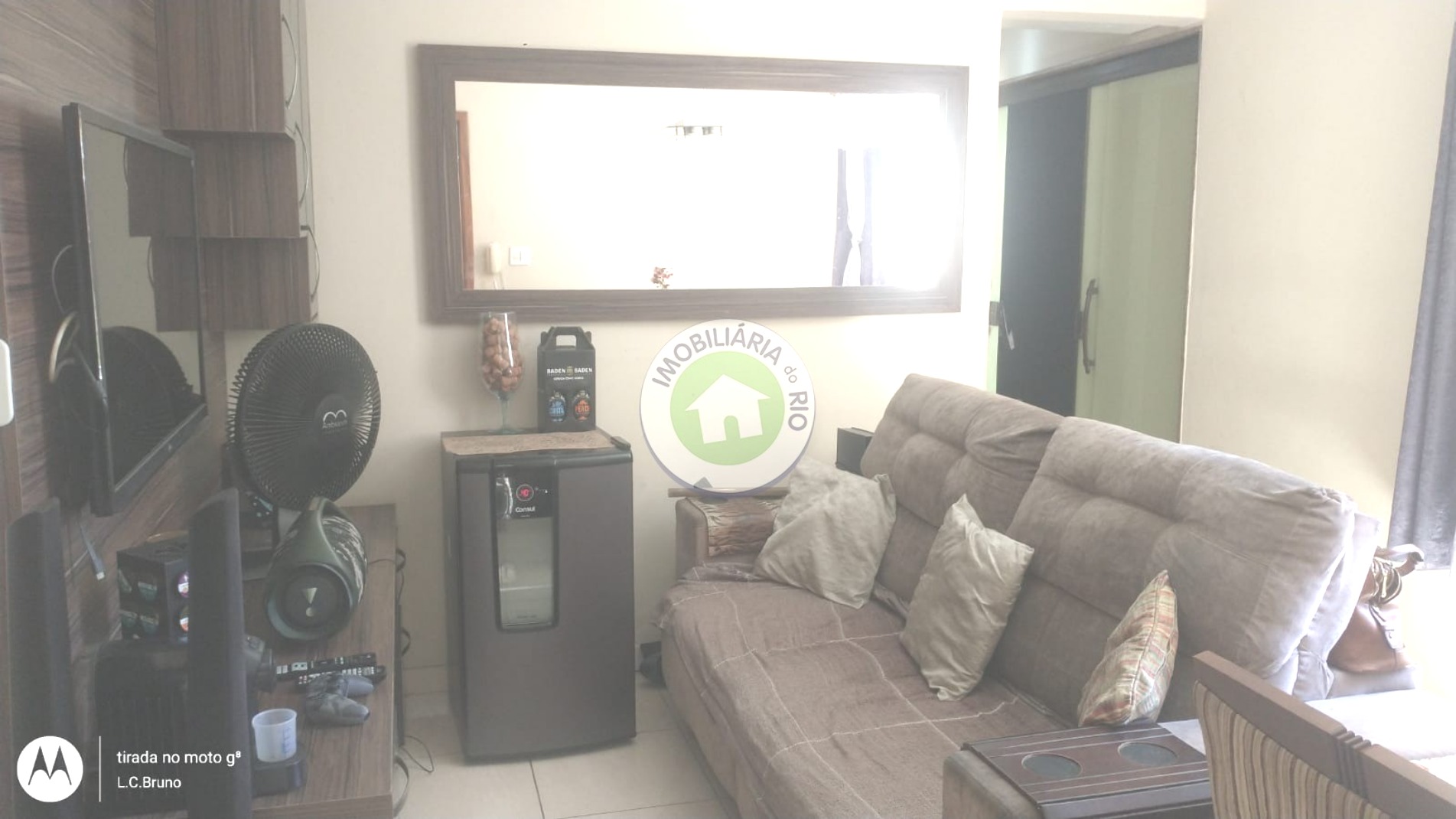 Apartamento à venda e aluguel com 3 quartos, 50m² - Foto 8