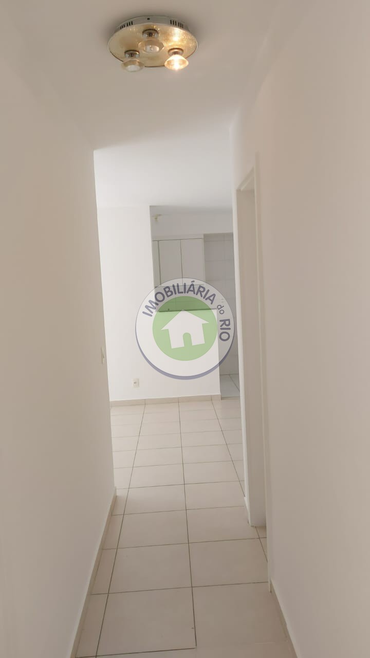 Apartamento à venda com 2 quartos, 62m² - Foto 8