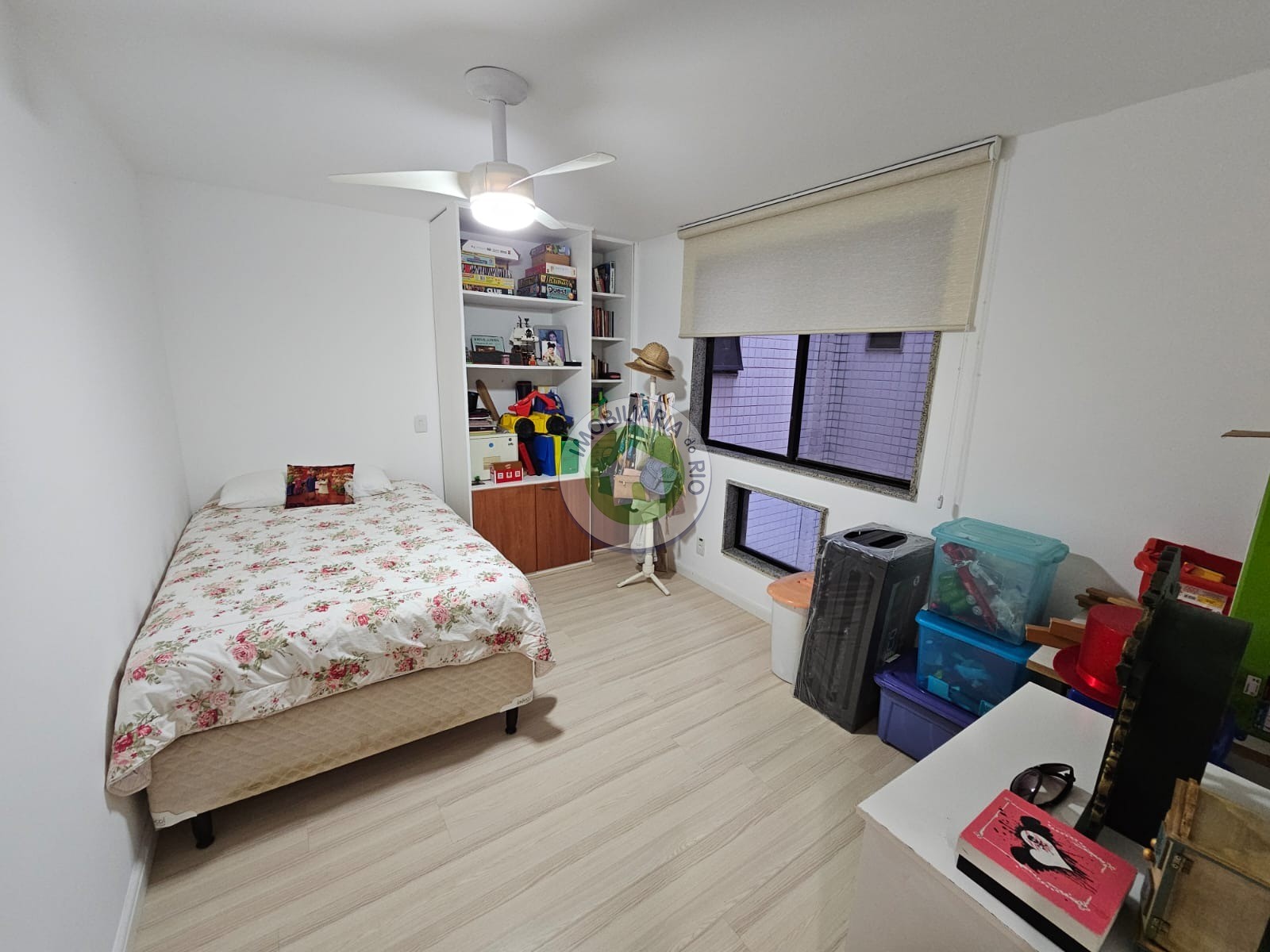 Apartamento à venda com 4 quartos, 222m² - Foto 23