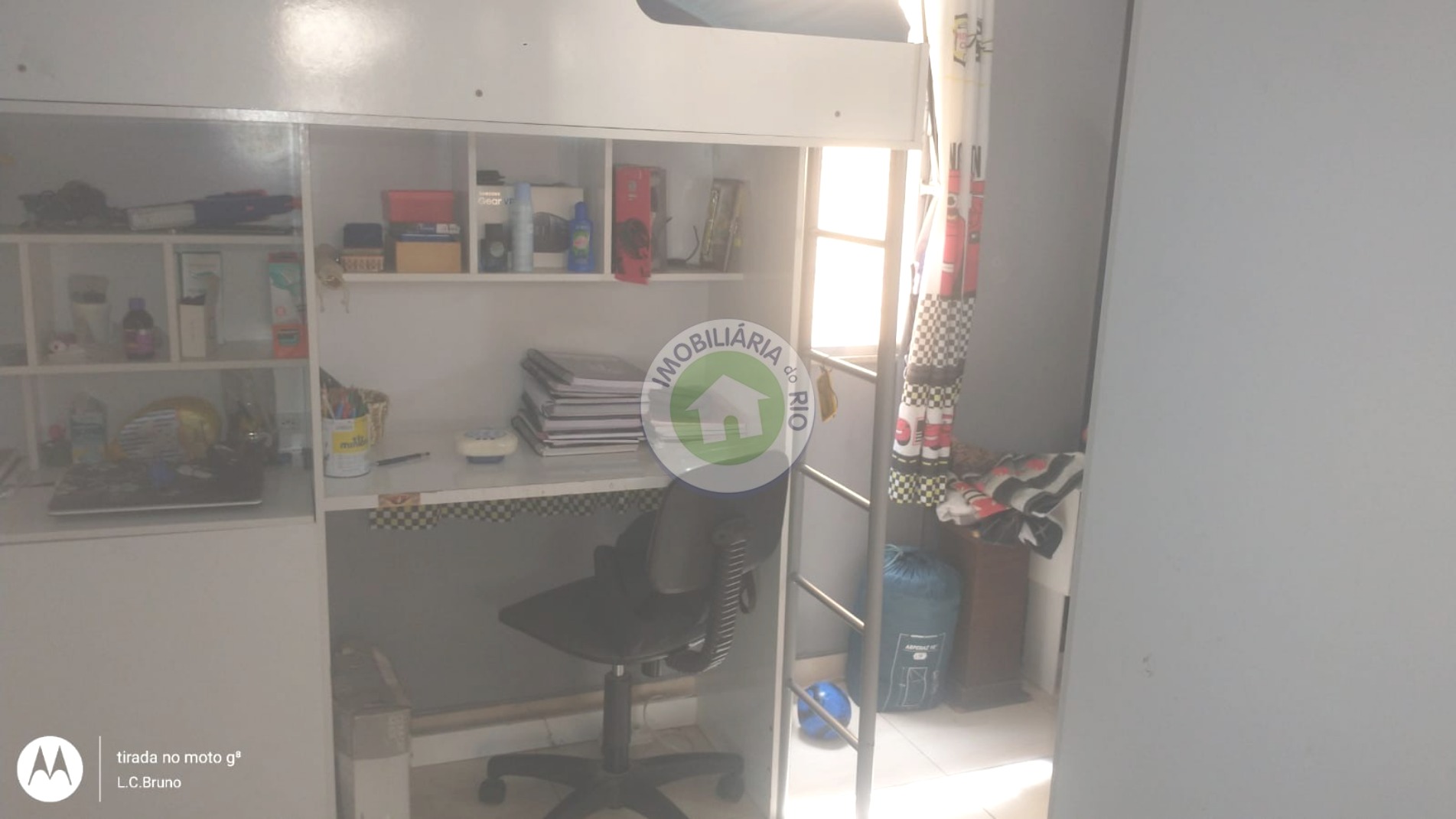 Apartamento à venda e aluguel com 3 quartos, 50m² - Foto 17