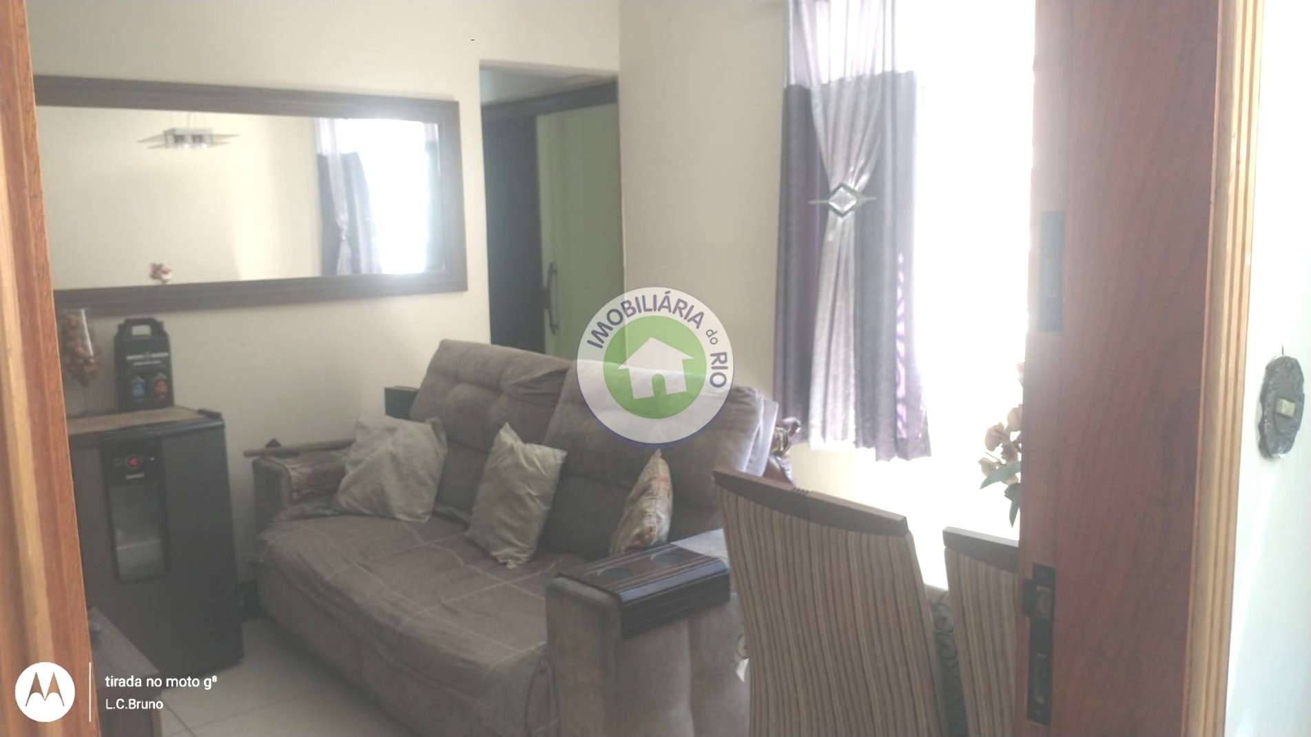 Apartamento à venda e aluguel com 3 quartos, 50m² - Foto 6