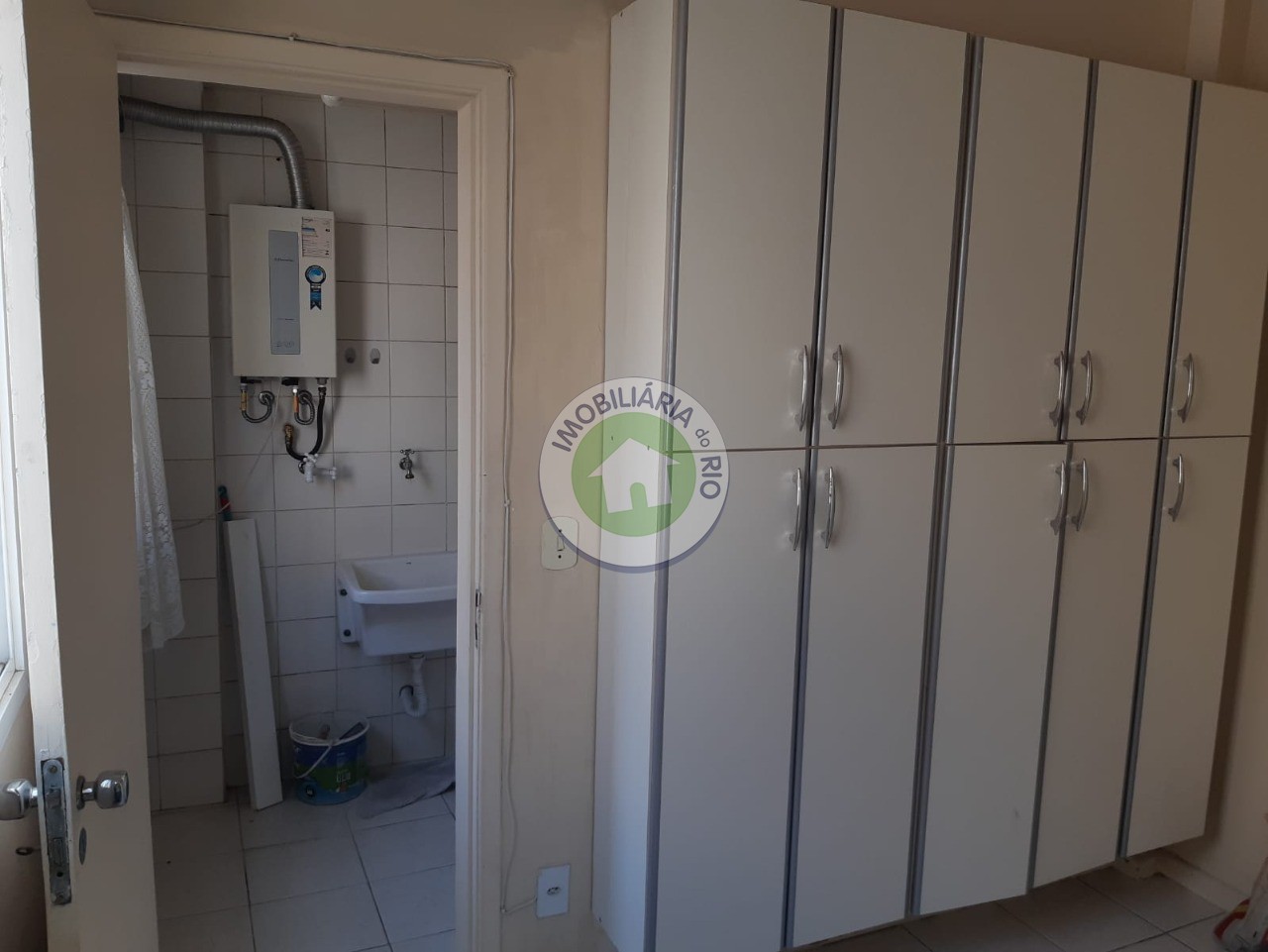 Apartamento à venda com 3 quartos, 120m² - Foto 35