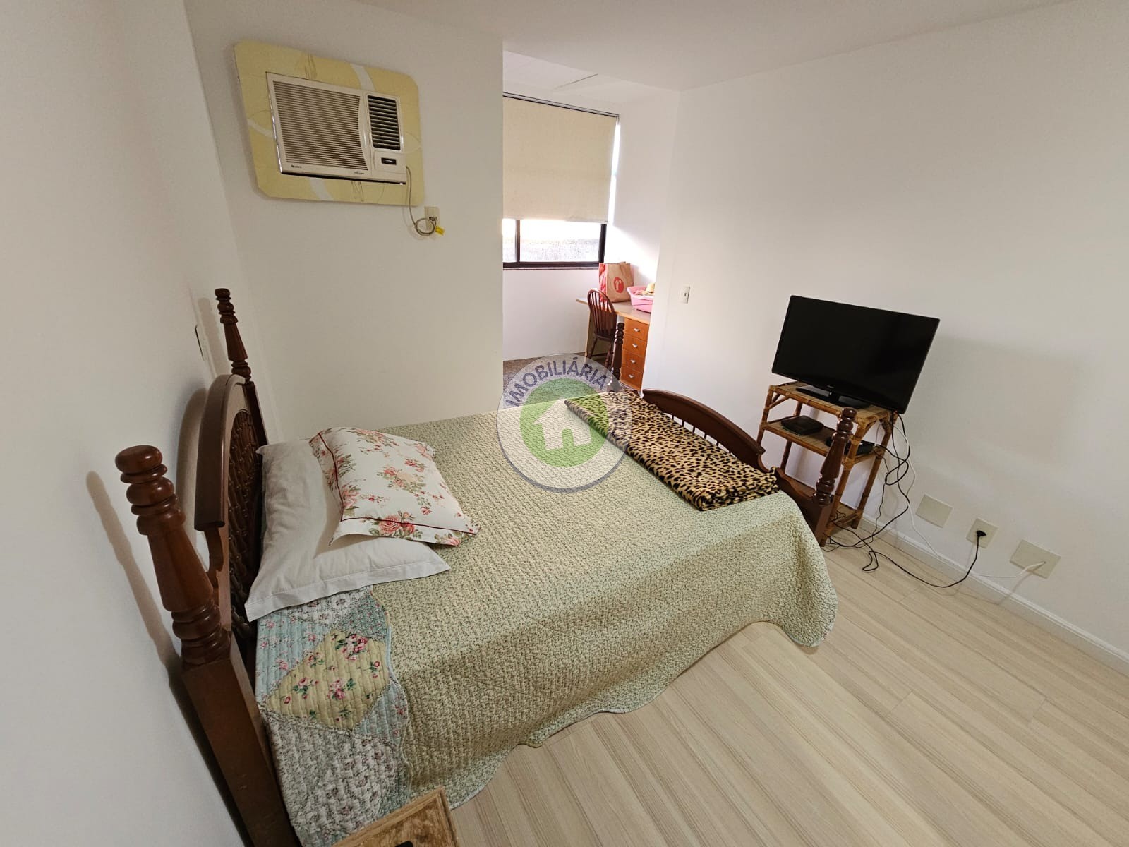 Apartamento à venda com 4 quartos, 222m² - Foto 20