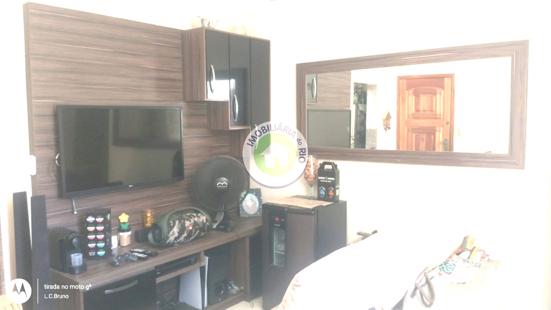 Apartamento à venda e aluguel com 3 quartos, 50m² - Foto 4