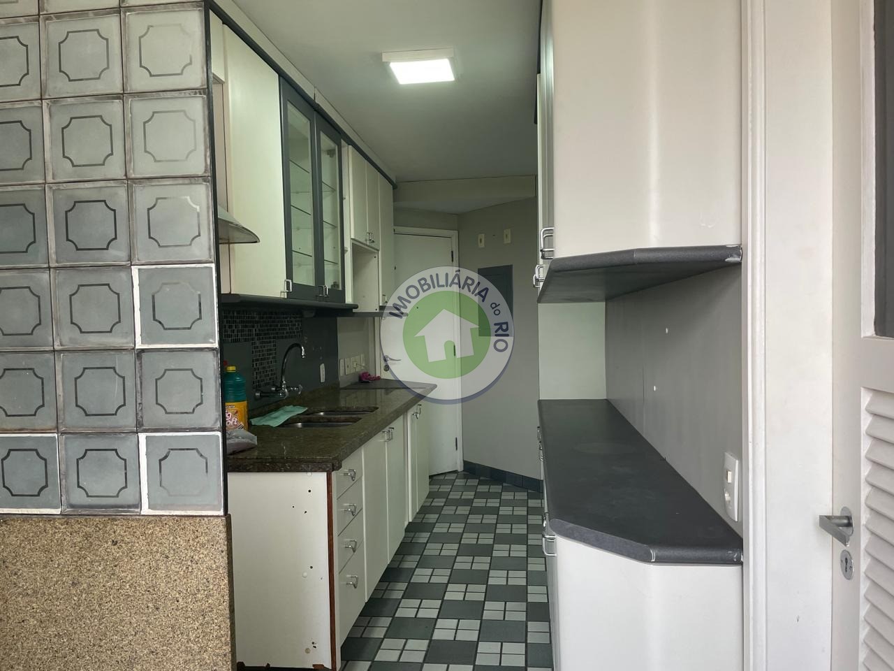 Apartamento para alugar com 3 quartos, 129m² - Foto 38