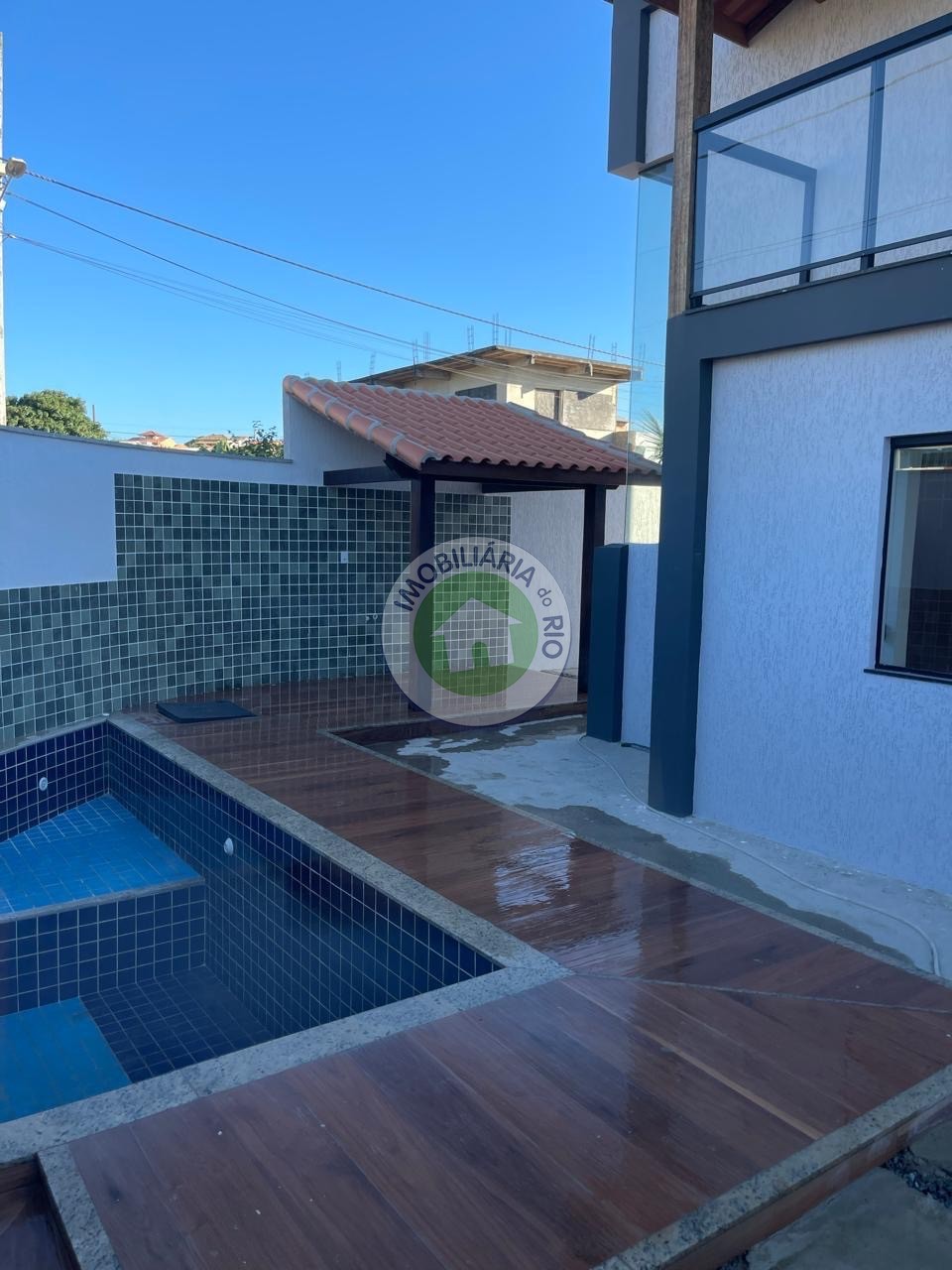 Casa à venda com 3 quartos, 190m² - Foto 7