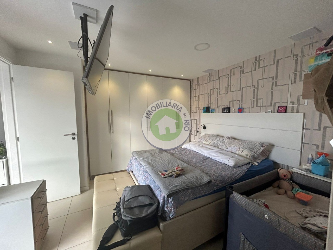 Cobertura à venda com 2 quartos, 115m² - Foto 7