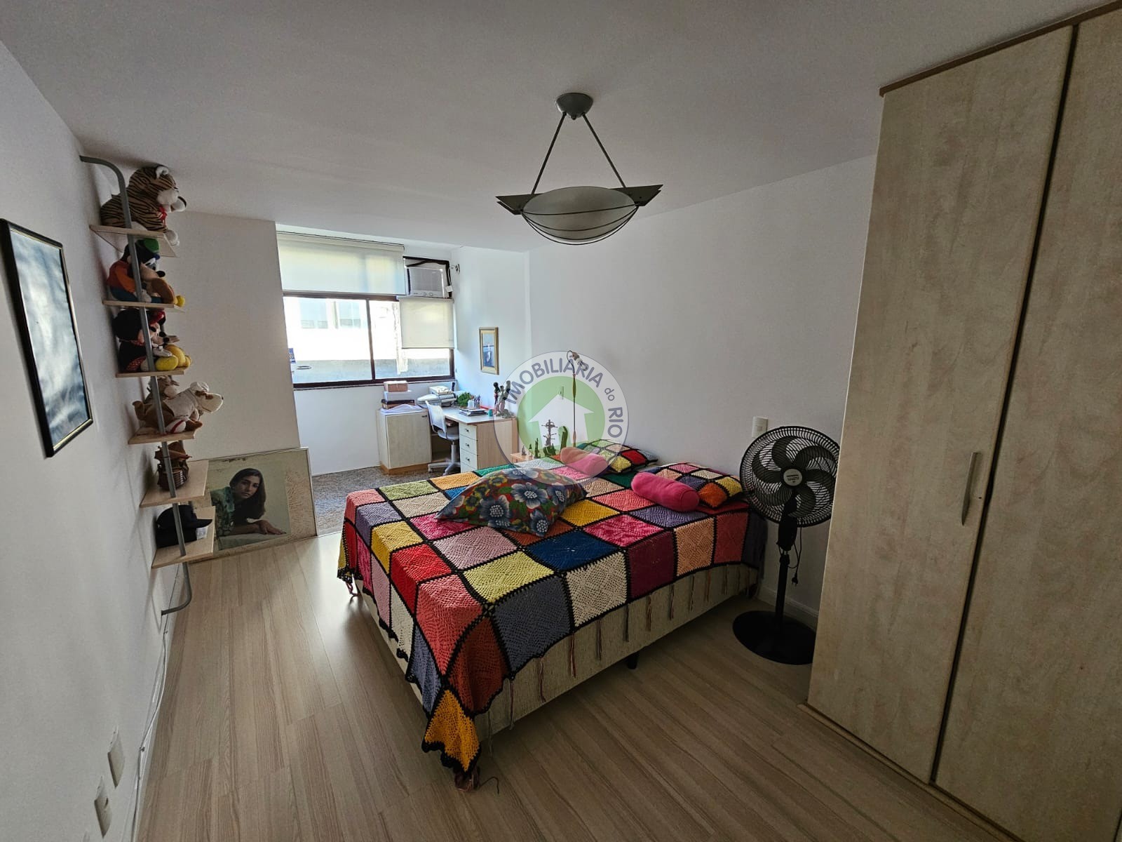 Apartamento à venda com 4 quartos, 222m² - Foto 18