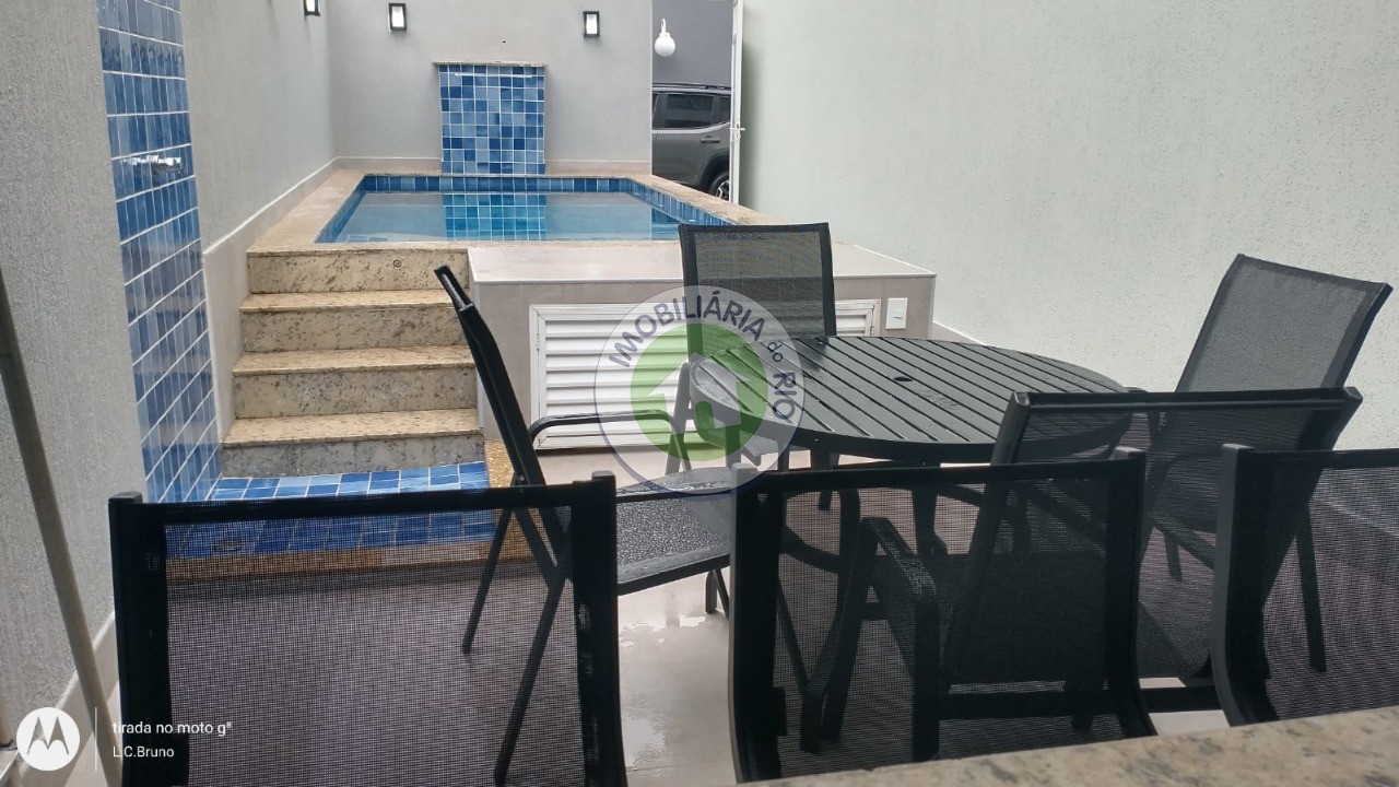 Casa de Condomínio à venda com 3 quartos, 178m² - Foto 110