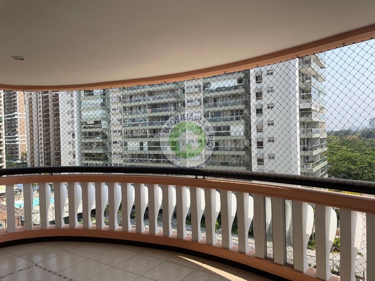 Apartamento para alugar com 3 quartos, 129m² - Foto 4