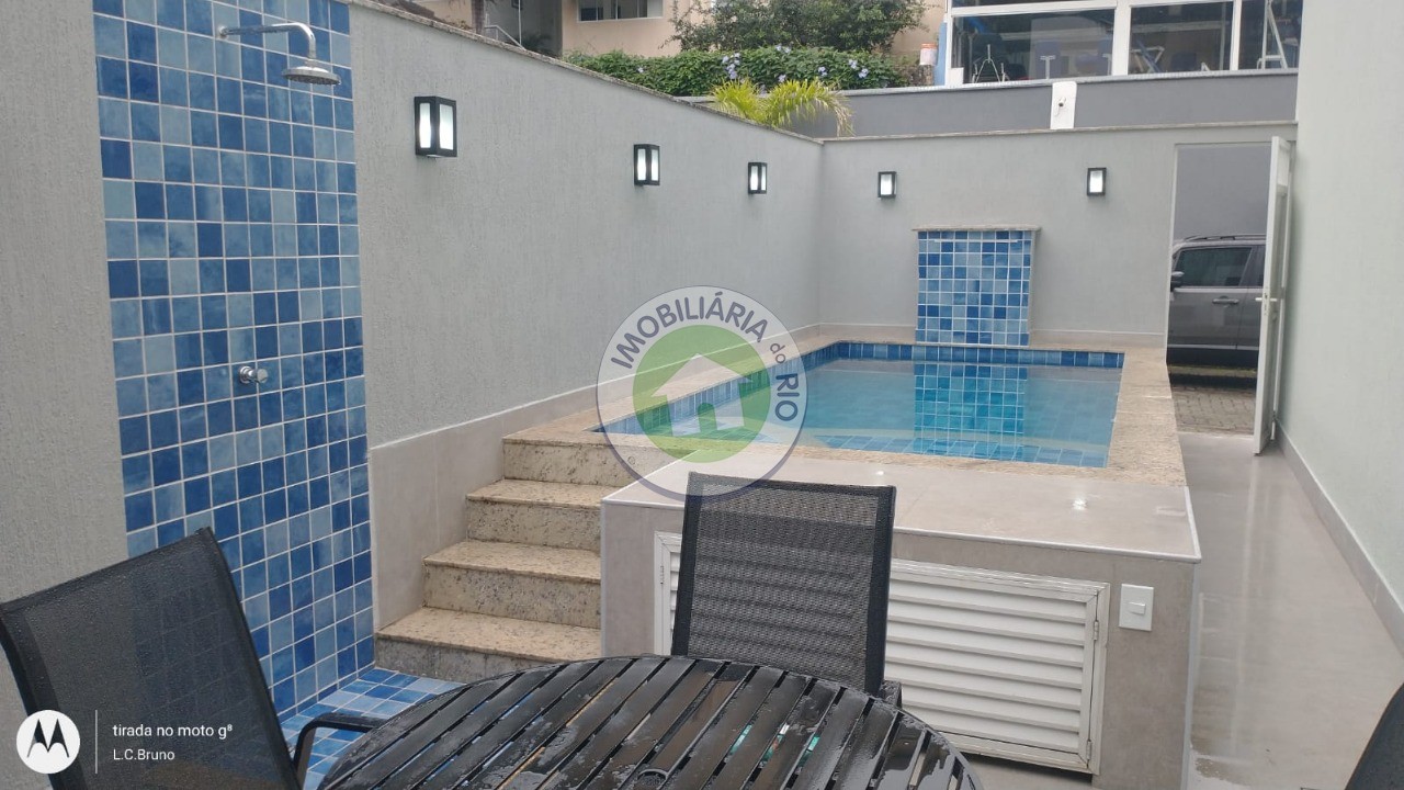 Casa de Condomínio à venda com 3 quartos, 178m² - Foto 108