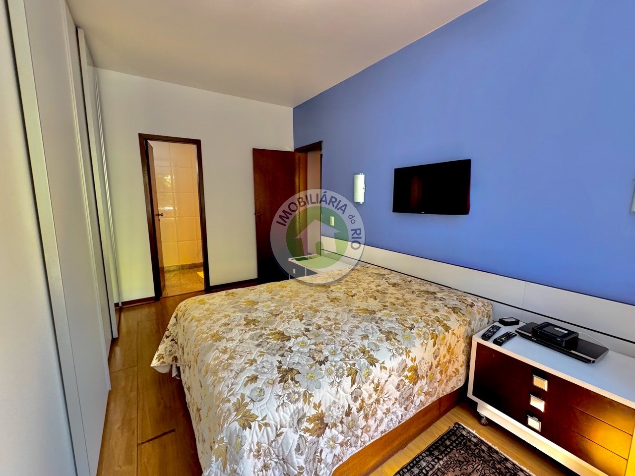 Apartamento à venda com 4 quartos, 130m² - Foto 12