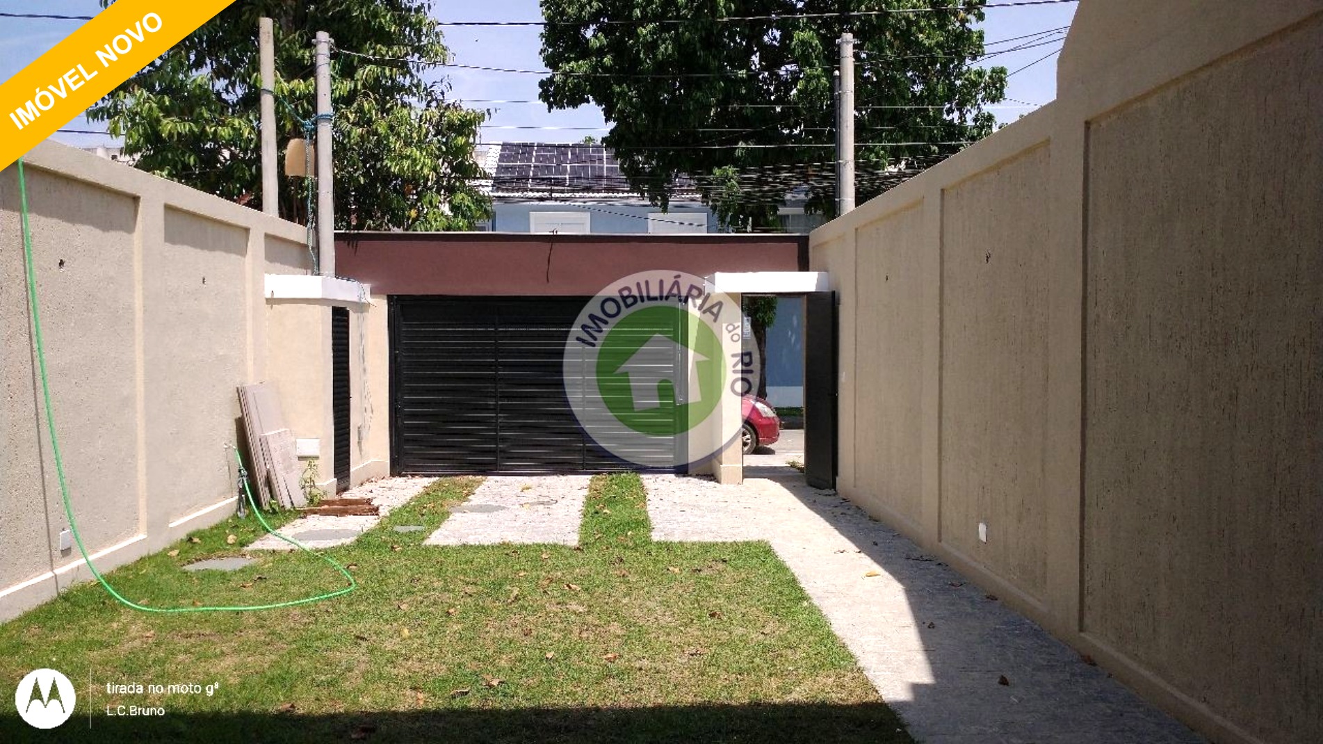 Casa de Condomínio à venda com 5 quartos, 183m² - Foto 1