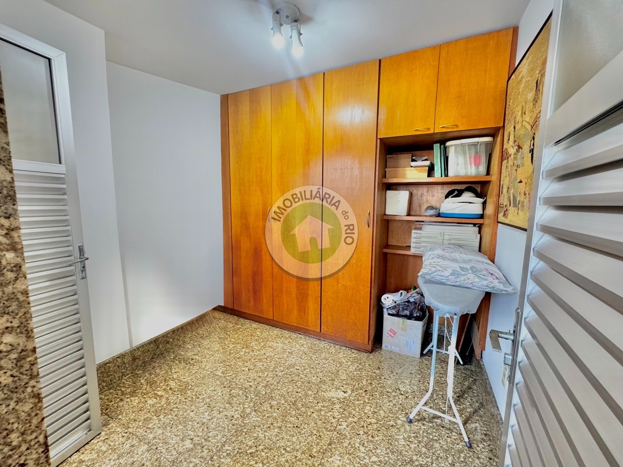 Apartamento à venda com 4 quartos, 130m² - Foto 32