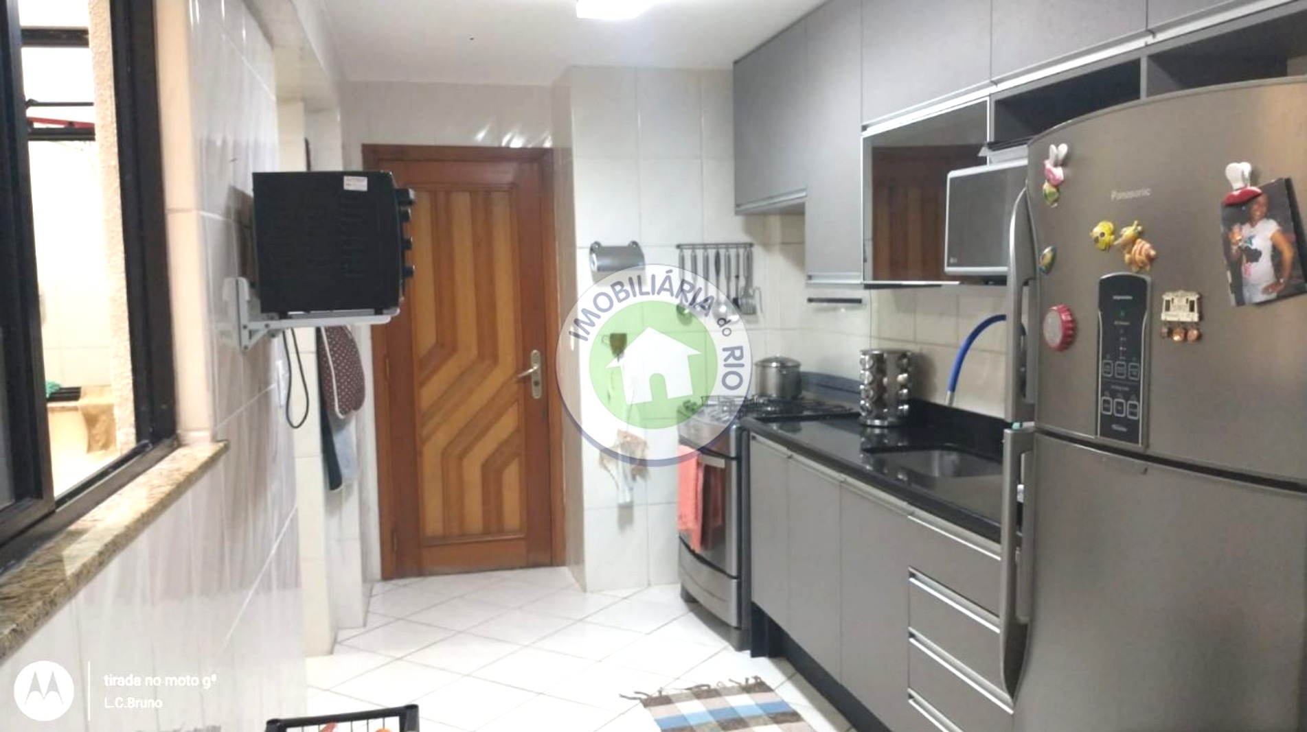 Apartamento à venda com 3 quartos, 128m² - Foto 19