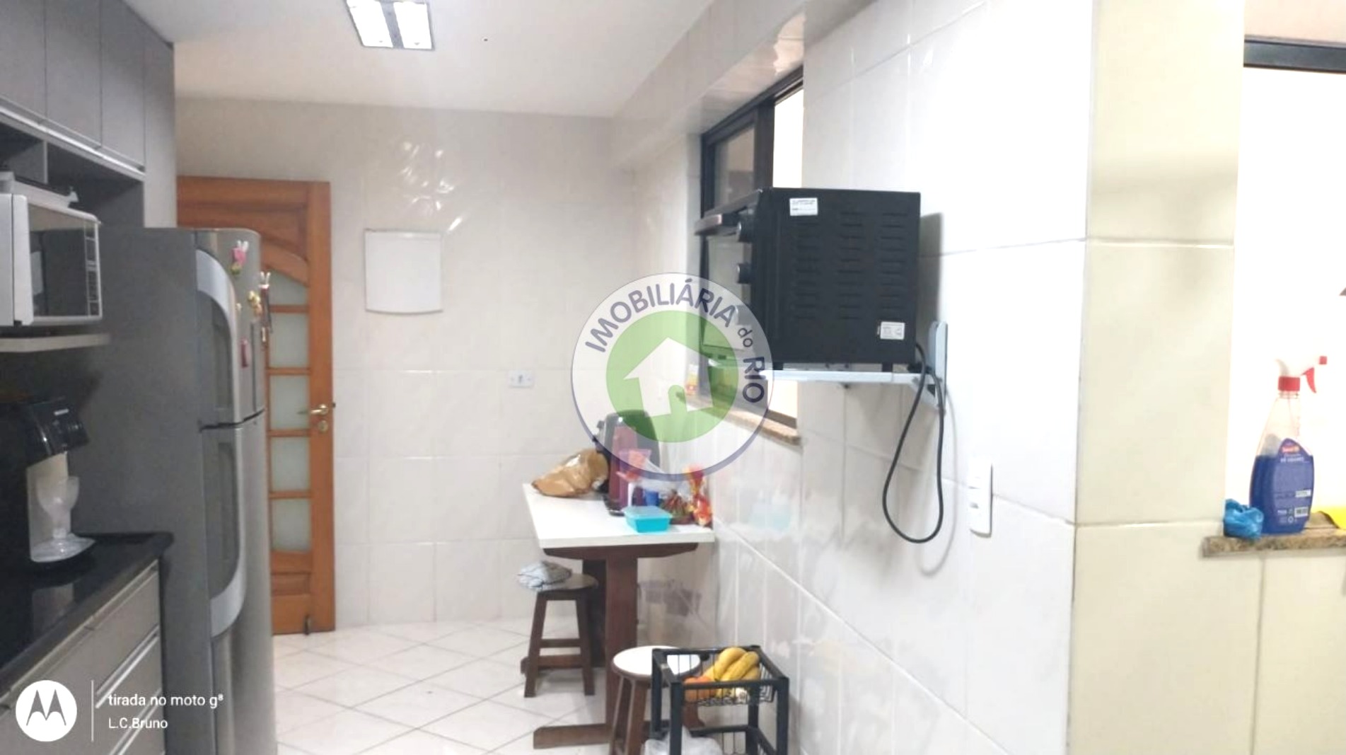 Apartamento à venda com 3 quartos, 128m² - Foto 22