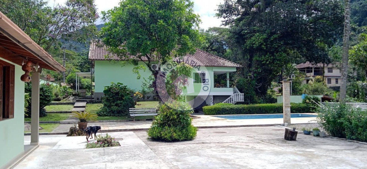 Casa à venda com 3 quartos - Foto 5