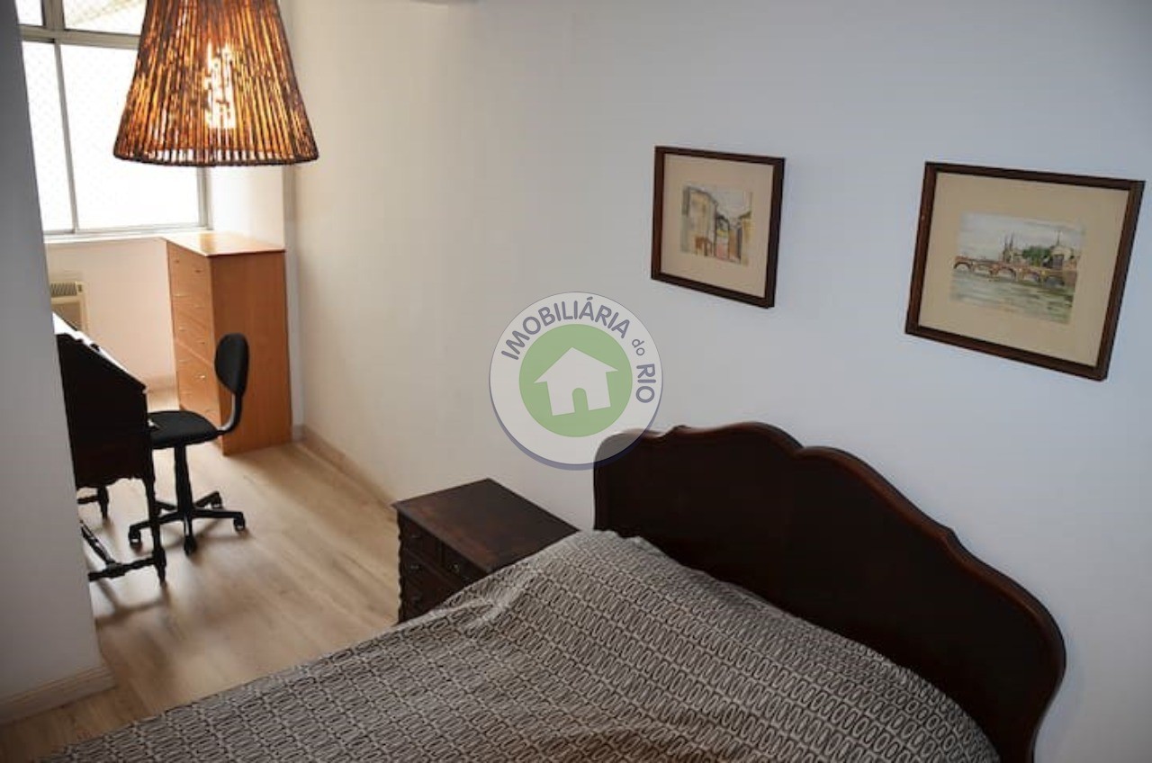 Apartamento à venda com 2 quartos, 65m² - Foto 8