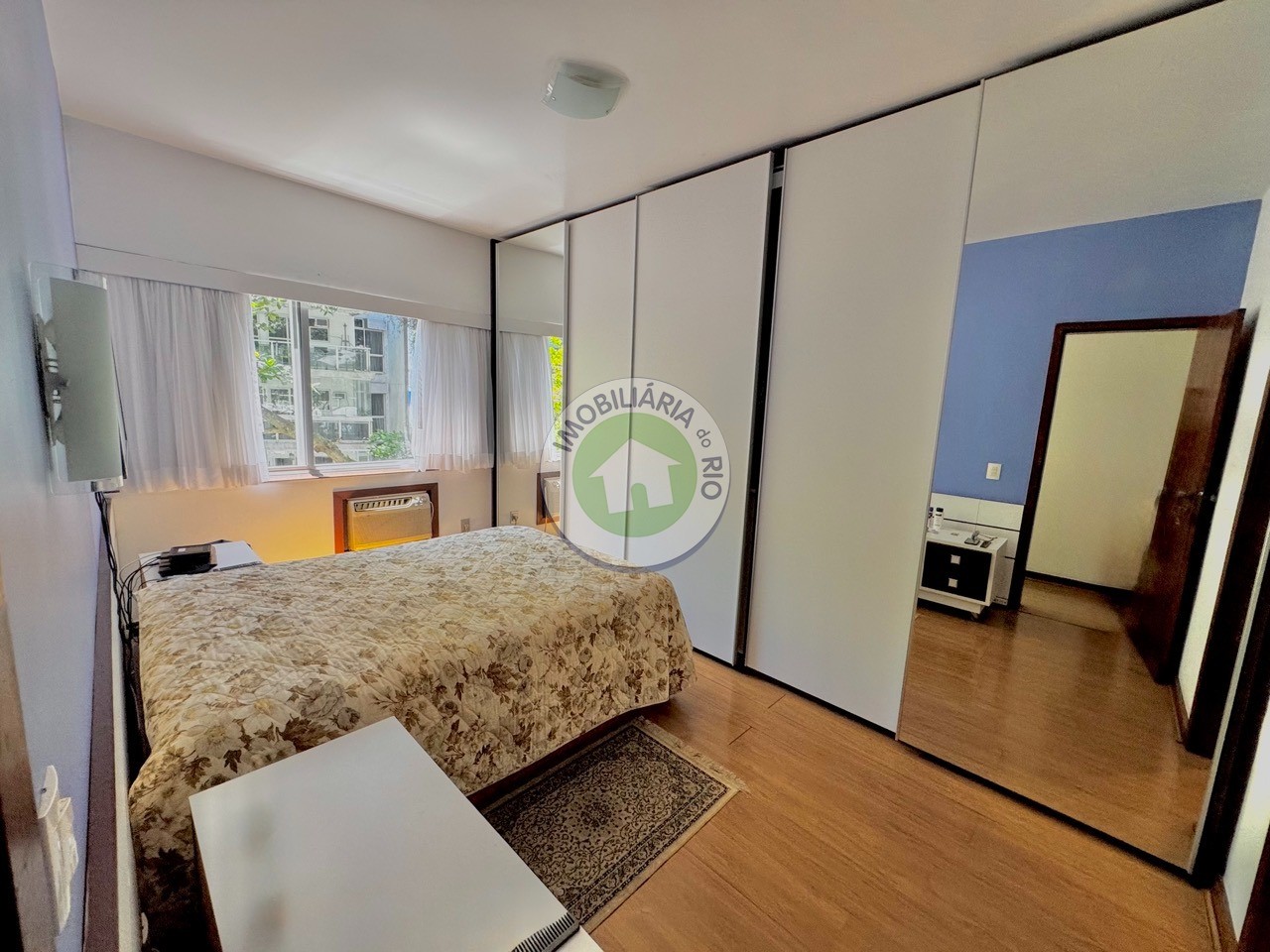 Apartamento à venda com 4 quartos, 130m² - Foto 10