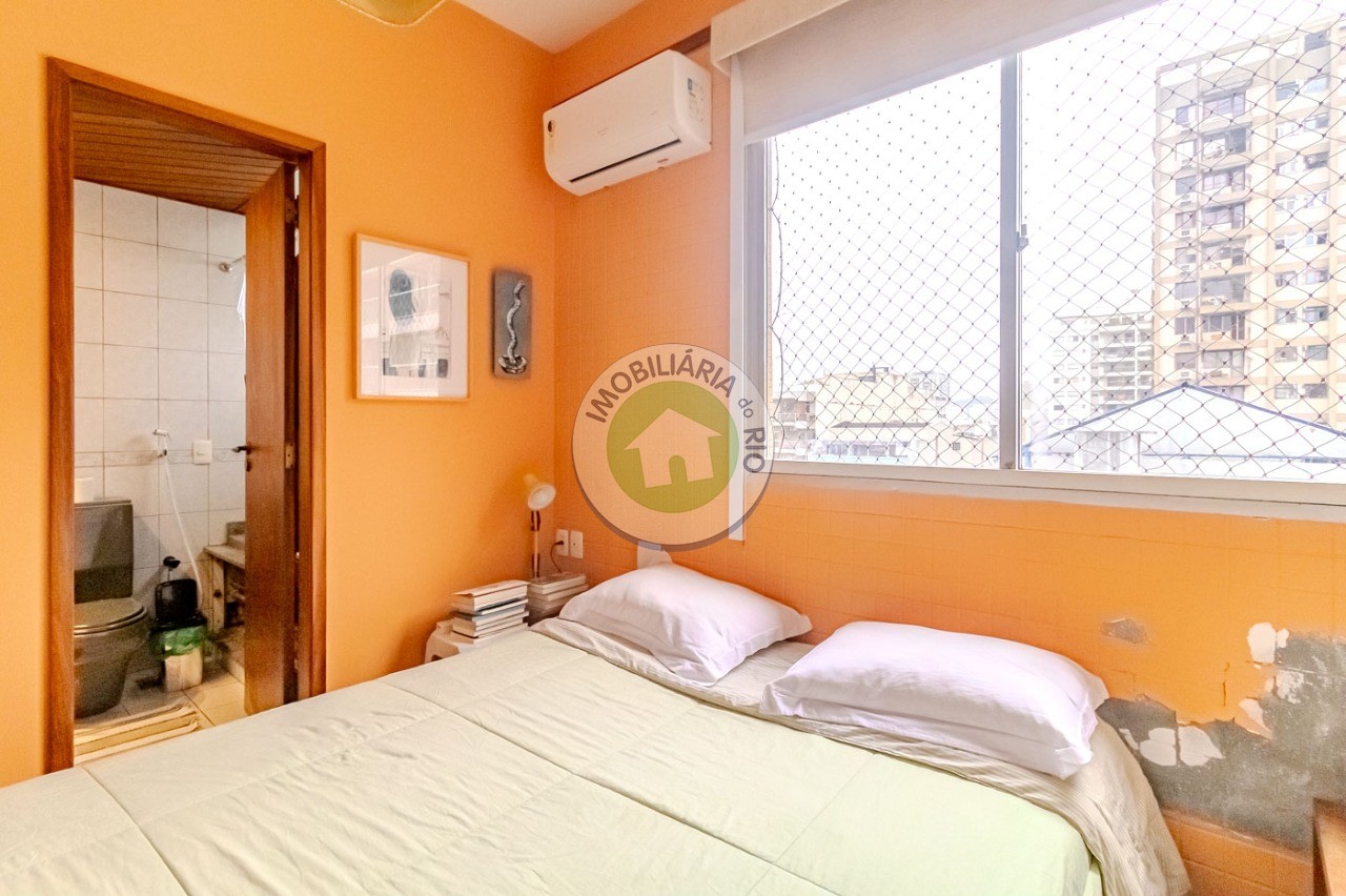 Apartamento à venda com 3 quartos, 137m² - Foto 24