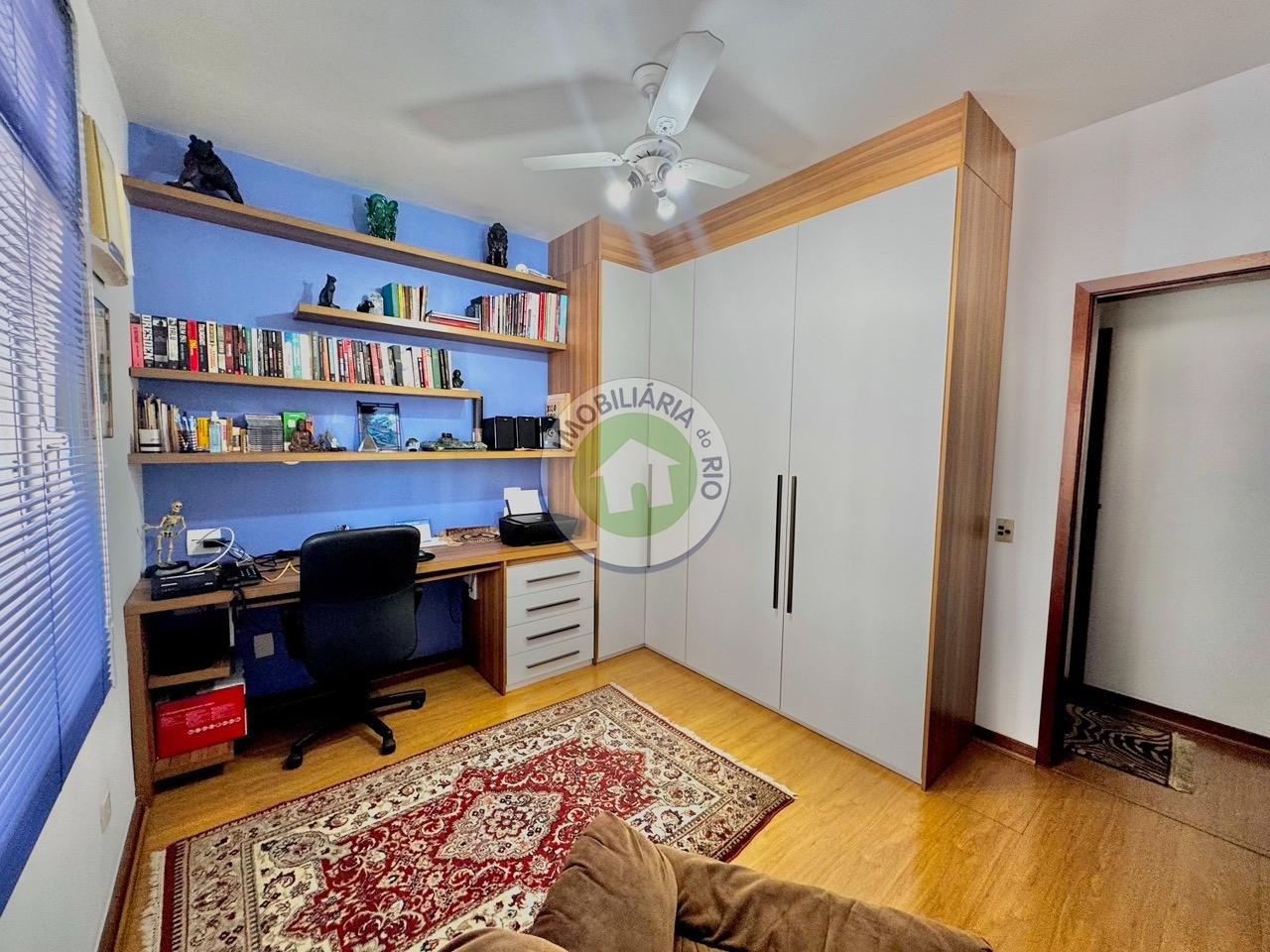 Apartamento à venda com 4 quartos, 130m² - Foto 25