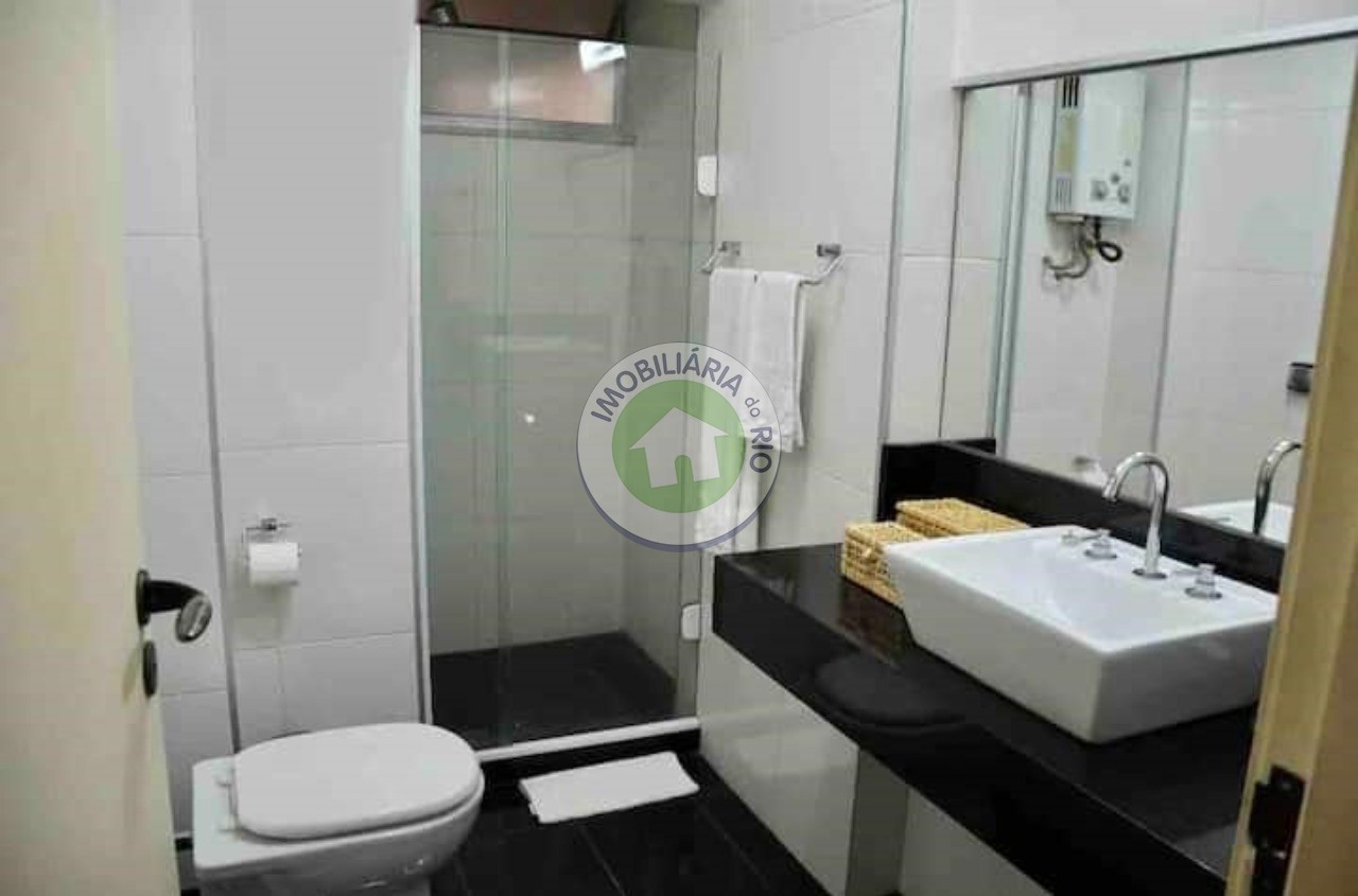 Apartamento à venda com 2 quartos, 65m² - Foto 13