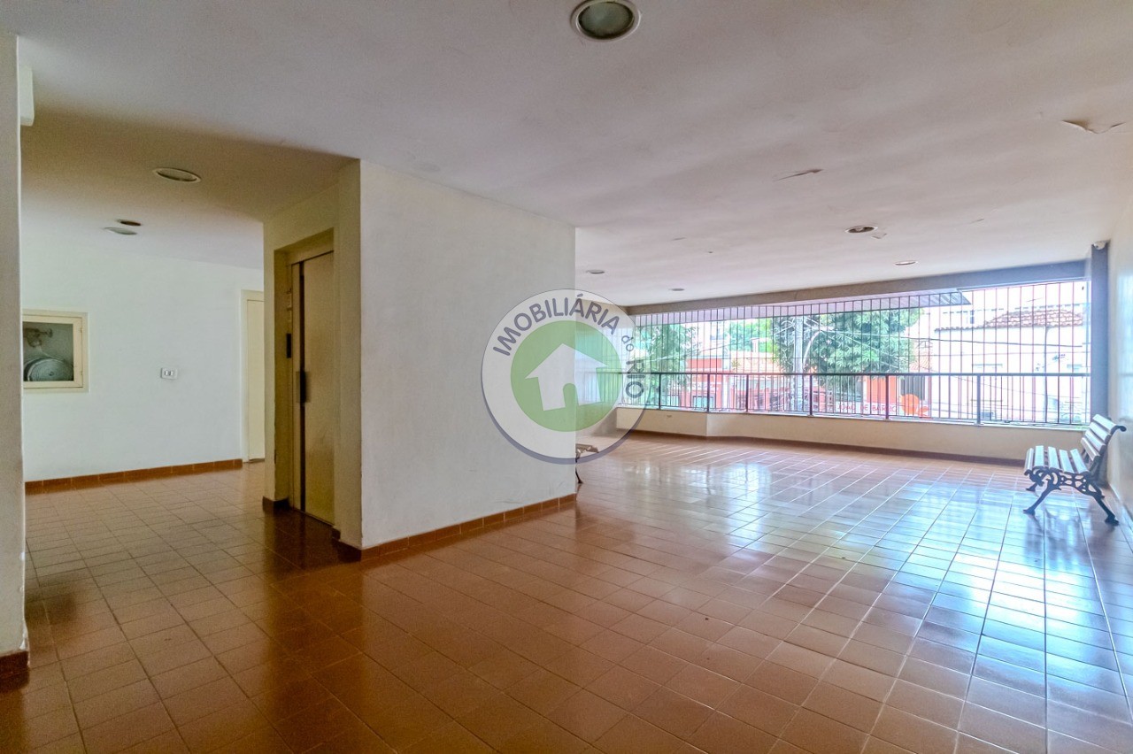 Apartamento à venda com 3 quartos, 137m² - Foto 30