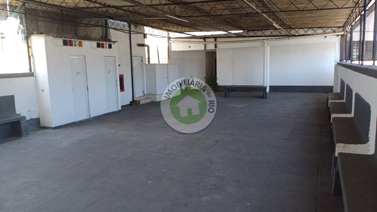 Apartamento à venda com 2 quartos, 65m² - Foto 27